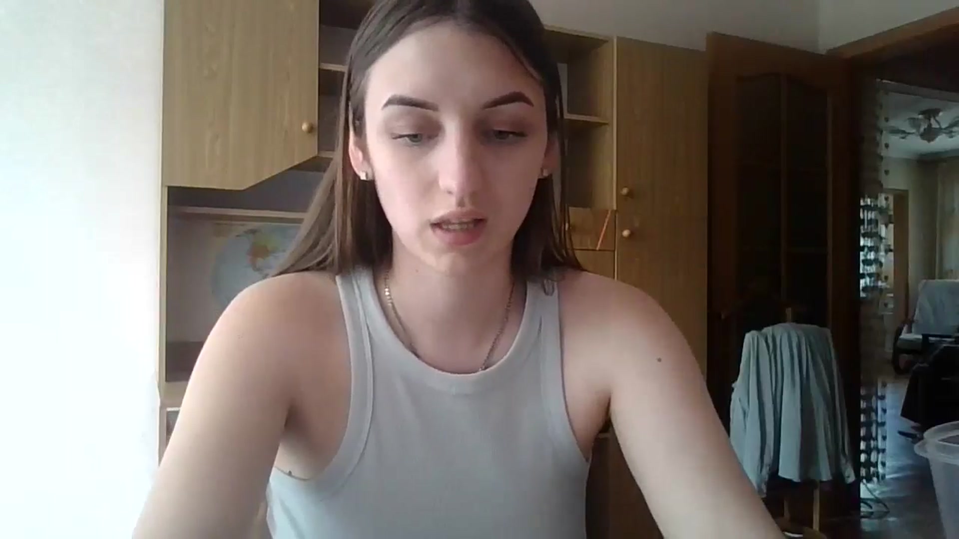 Gallery image thumbnail from RinaCooper's myfreecams stream on, 06/05/2025, 11:01 image 3 of 20