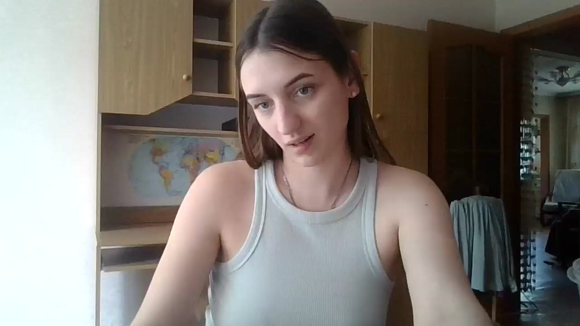 Gallery image thumbnail from RinaCooper's myfreecams stream on, 06/05/2025, 11:01 image 1 of 20