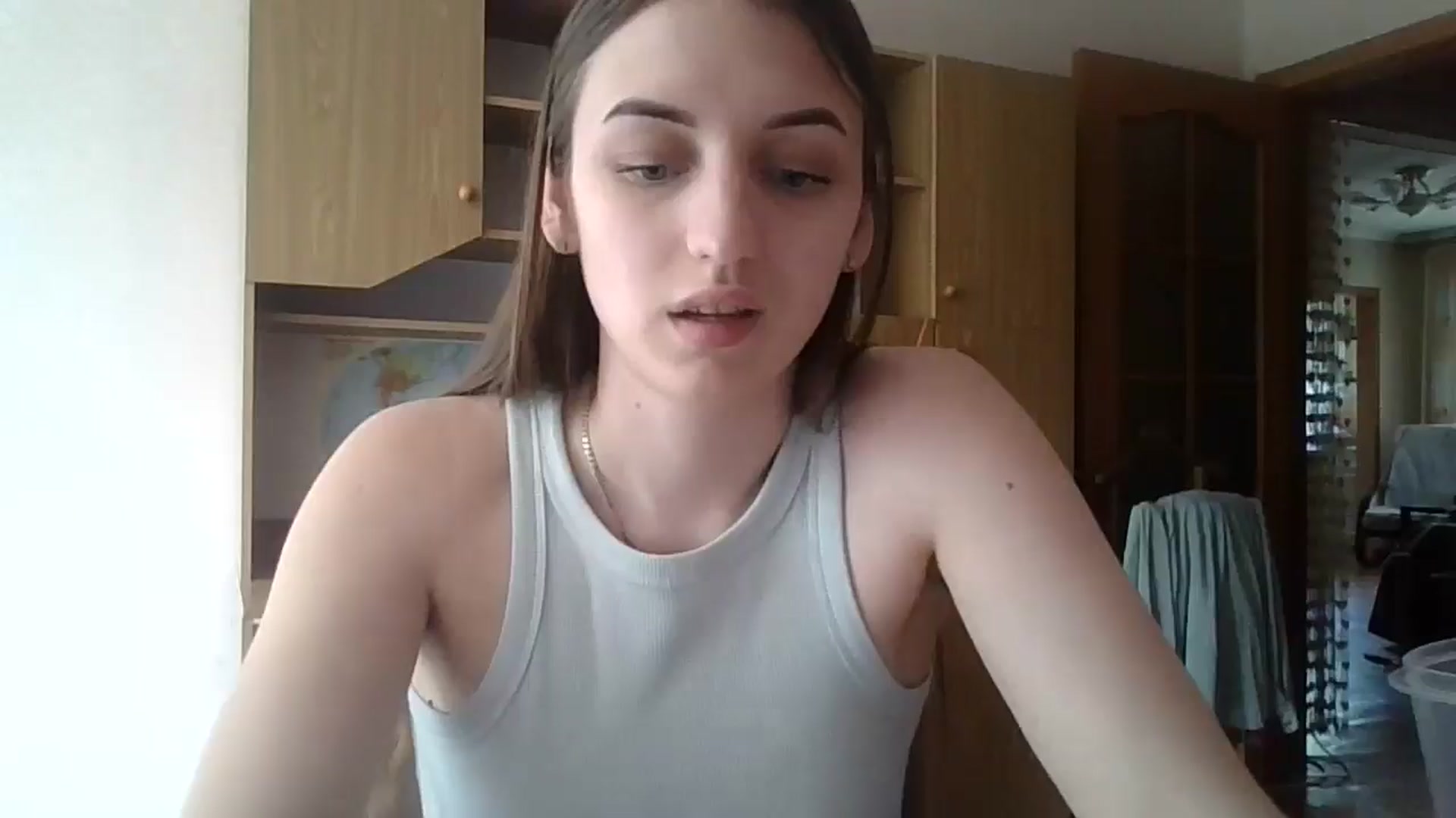 Gallery image thumbnail from RinaCooper's myfreecams stream on, 06/05/2025, 11:01 image 4 of 20