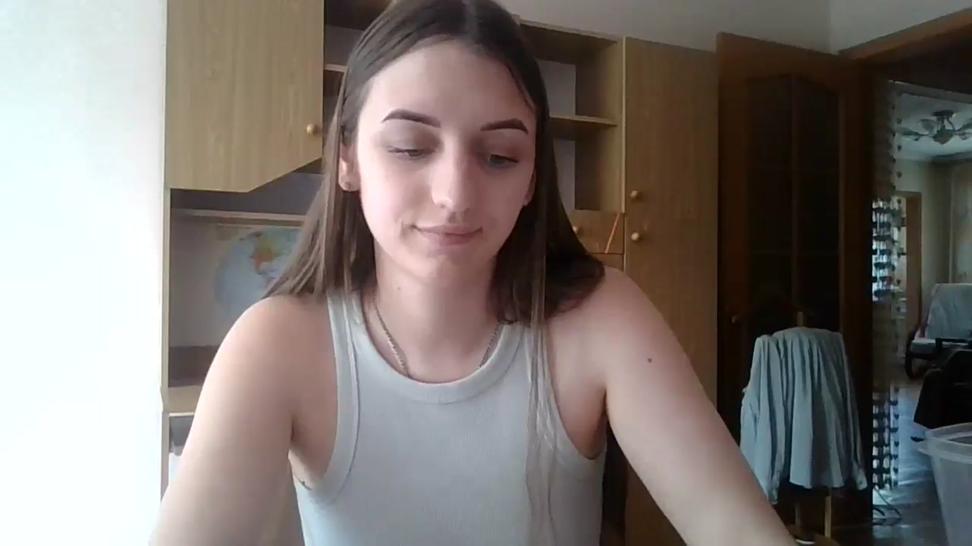 Gallery image thumbnail from RinaCooper's myfreecams stream on, 06/05/2025, 11:01 image 12 of 20