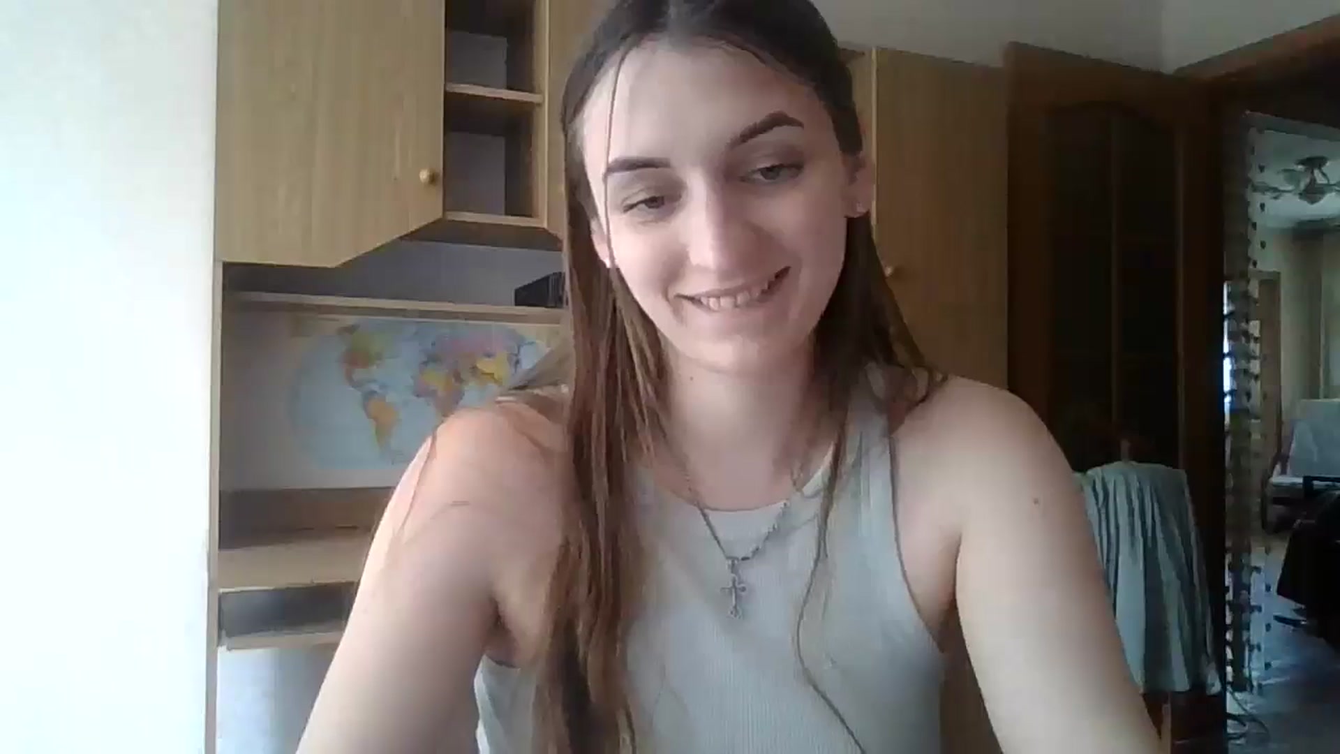 Gallery image thumbnail from RinaCooper's myfreecams stream on, 06/05/2025, 13:13 image 3 of 20