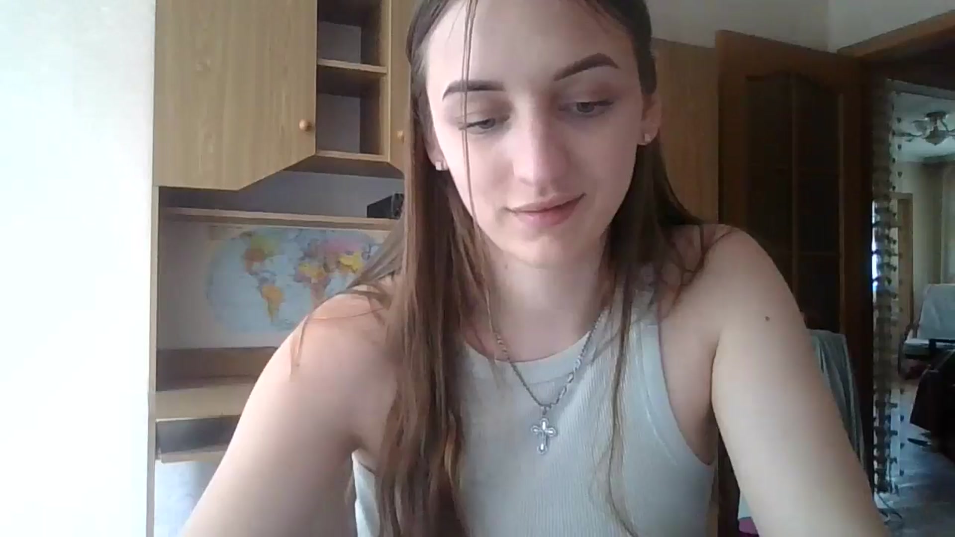 Gallery image thumbnail from RinaCooper's myfreecams stream on, 06/05/2025, 13:13 image 4 of 20
