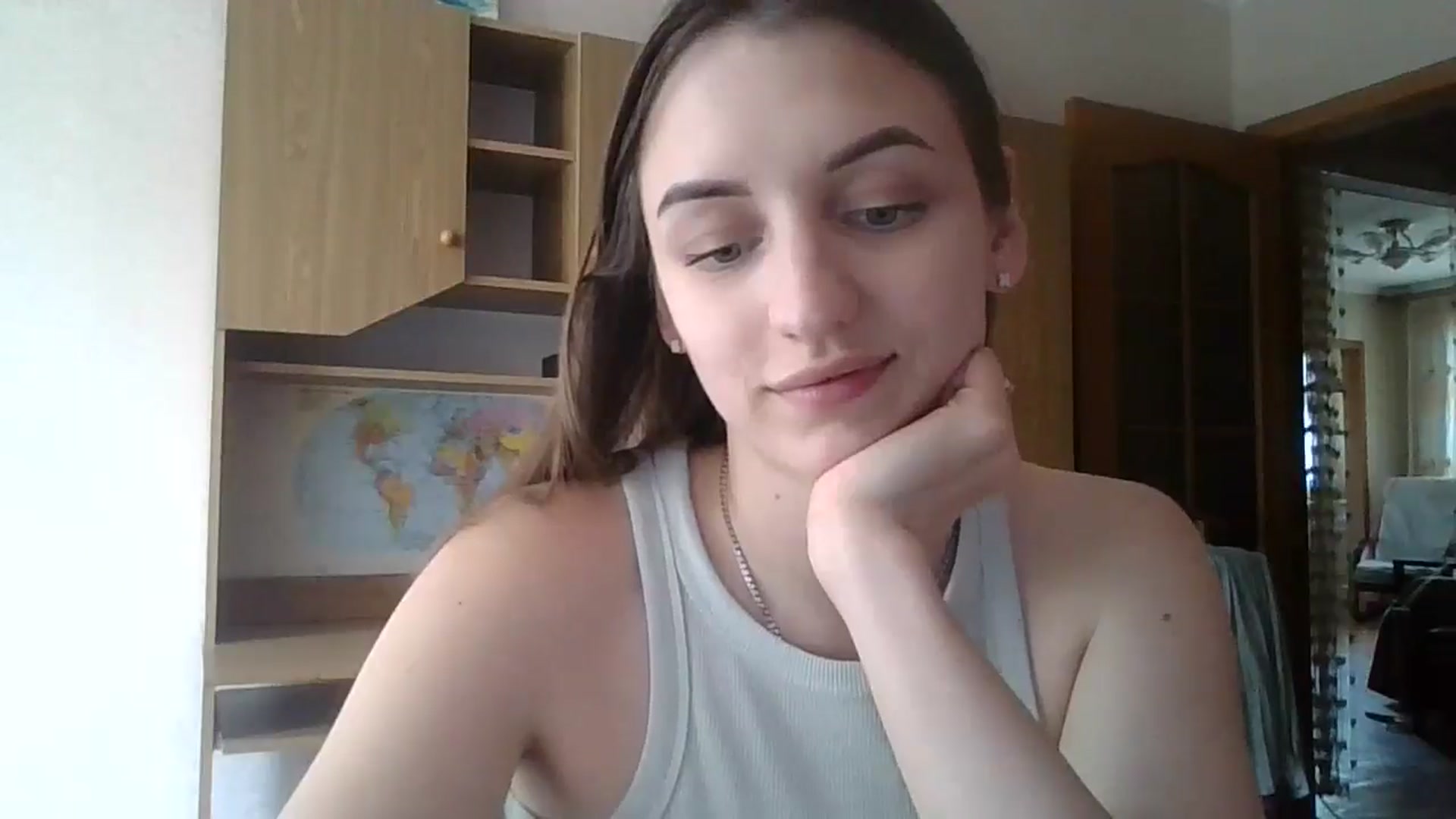 Gallery image thumbnail from RinaCooper's myfreecams stream on, 06/05/2025, 13:13 image 13 of 20
