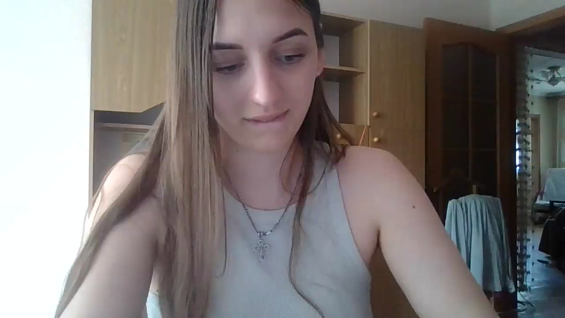 Gallery image thumbnail from RinaCooper's myfreecams stream on, 06/05/2025, 13:13 image 1 of 20