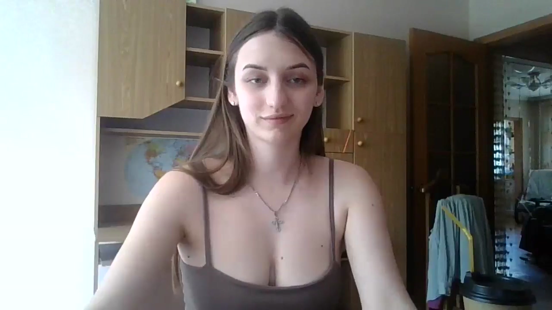 Gallery image thumbnail from RinaCooper's myfreecams stream on, 06/06/2025, 08:45 image 18 of 20