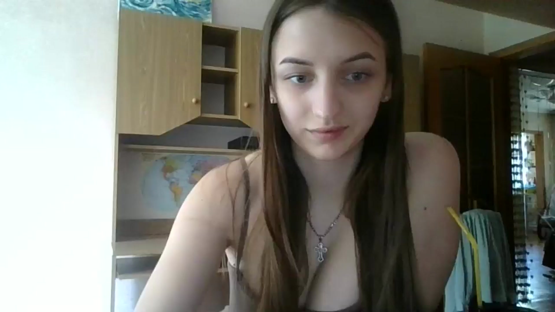 Gallery image thumbnail from RinaCooper's myfreecams stream on, 06/06/2025, 08:45 image 1 of 20