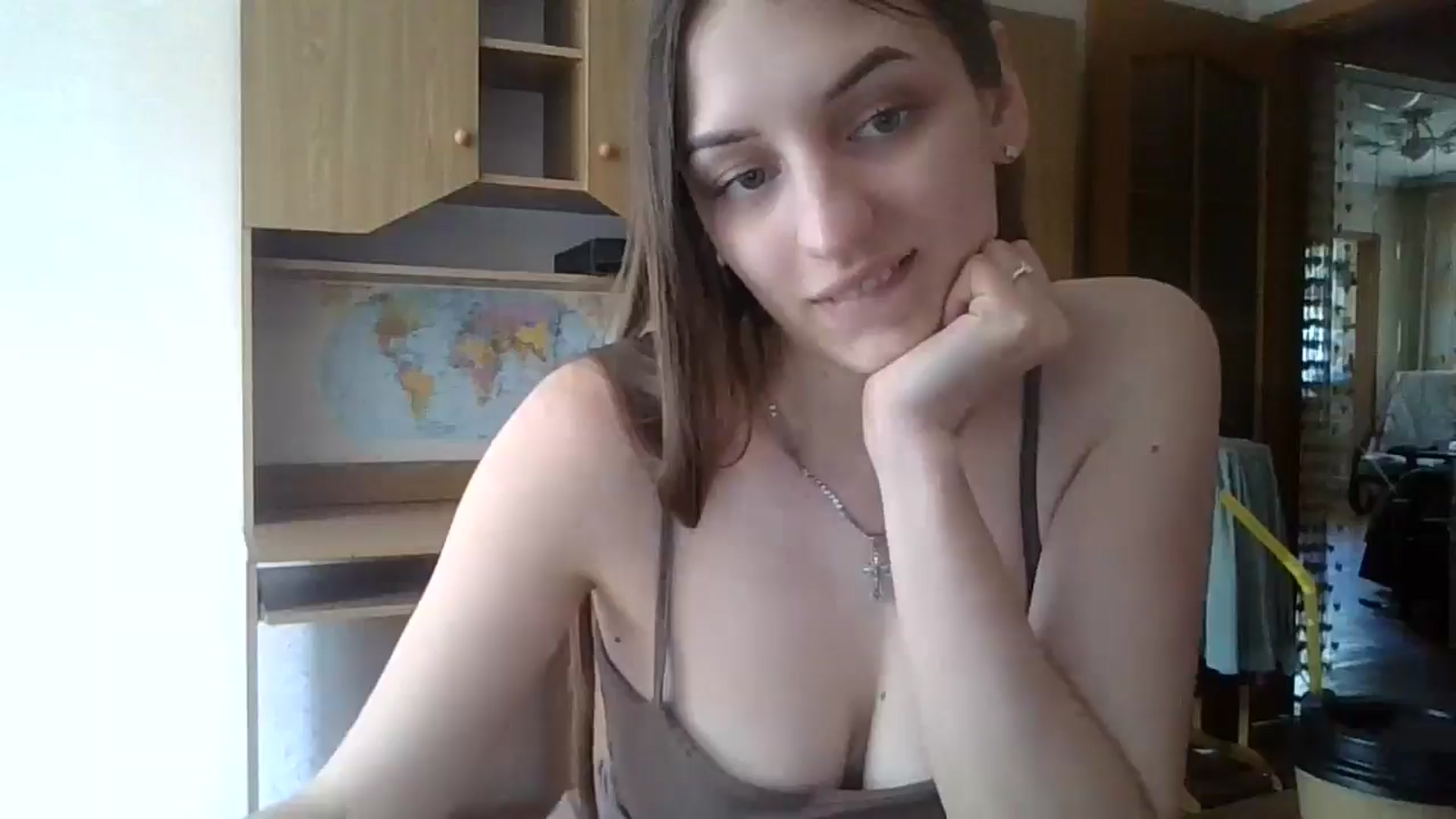 Gallery image thumbnail from RinaCooper's myfreecams stream on, 06/06/2025, 08:45 image 15 of 20