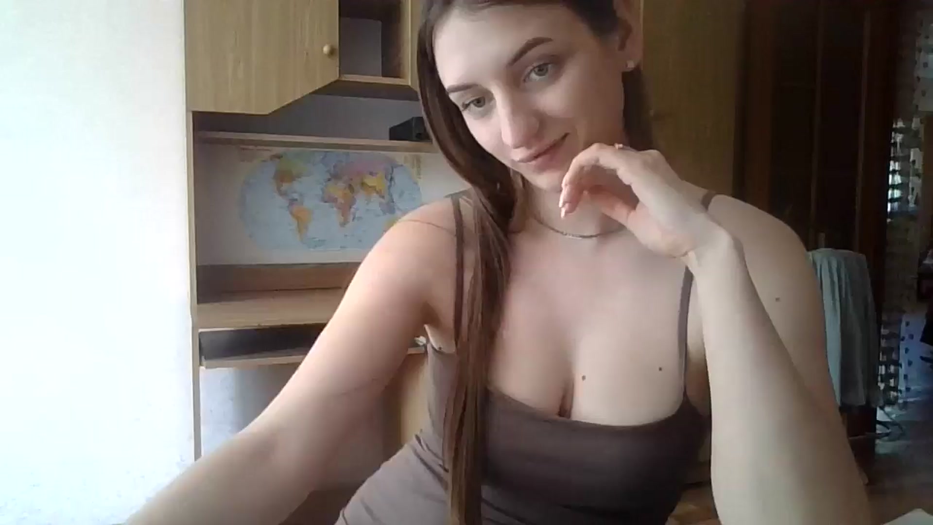 Gallery image thumbnail from RinaCooper's myfreecams stream on, 06/06/2025, 10:30 image 7 of 20
