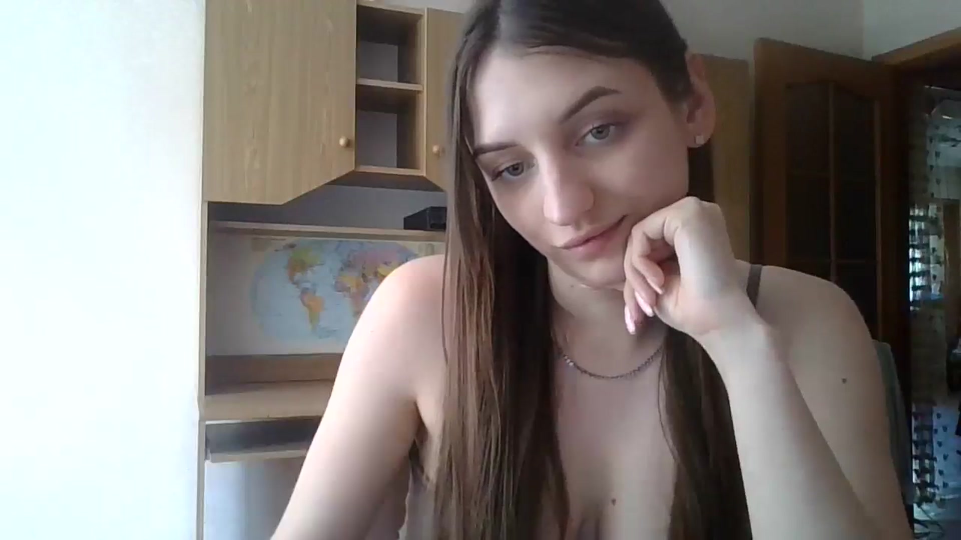 Gallery image thumbnail from RinaCooper's myfreecams stream on, 06/06/2025, 11:04 image 11 of 20