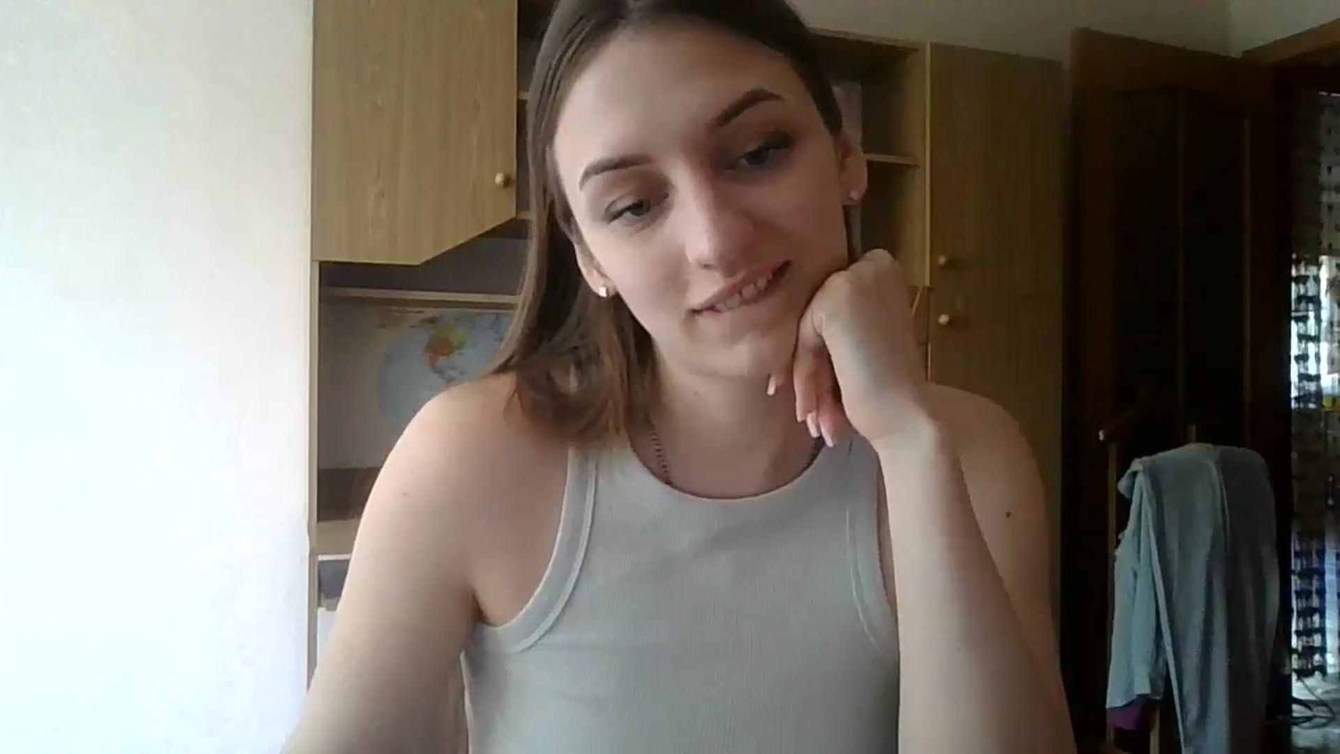 Gallery image thumbnail from RinaCooper's myfreecams stream on, 06/07/2025, 08:38 image 3 of 20