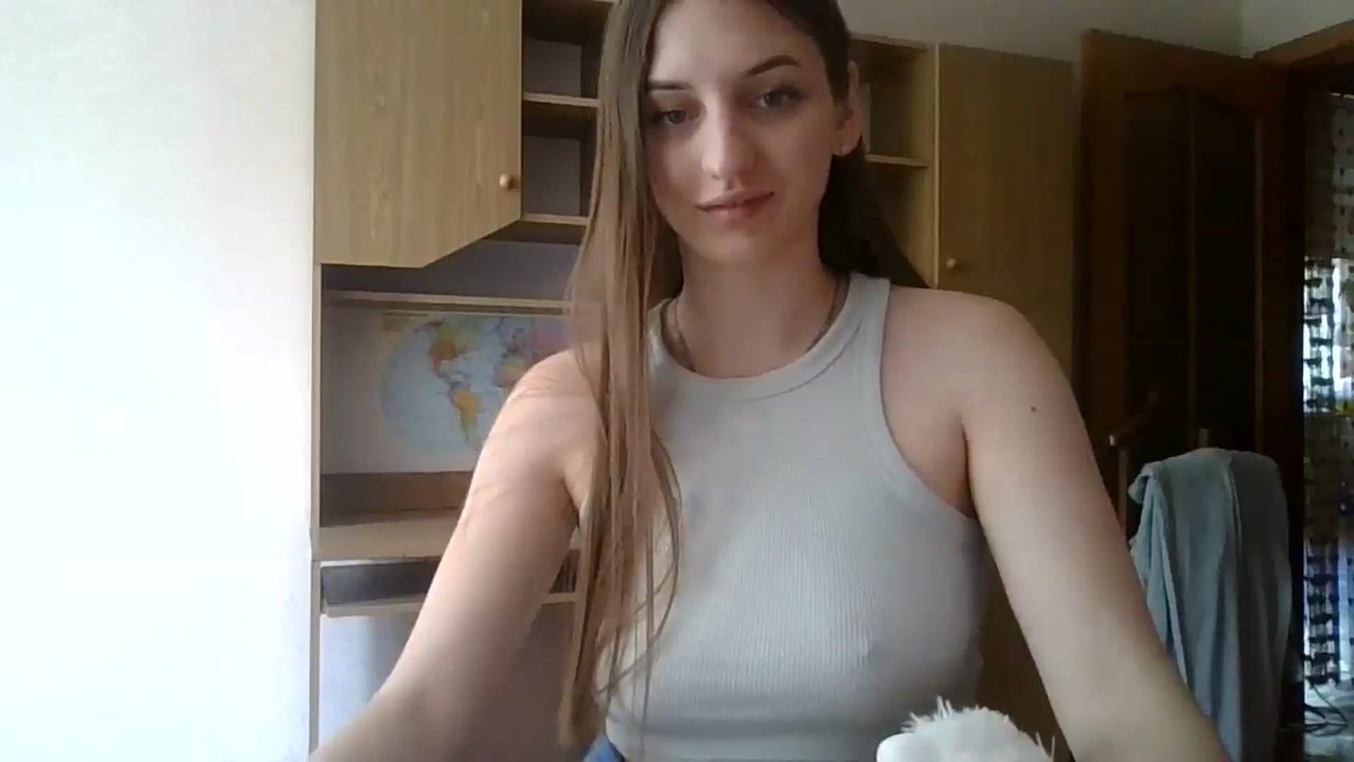 Gallery image thumbnail from RinaCooper's myfreecams stream on, 06/07/2025, 08:38 image 17 of 20