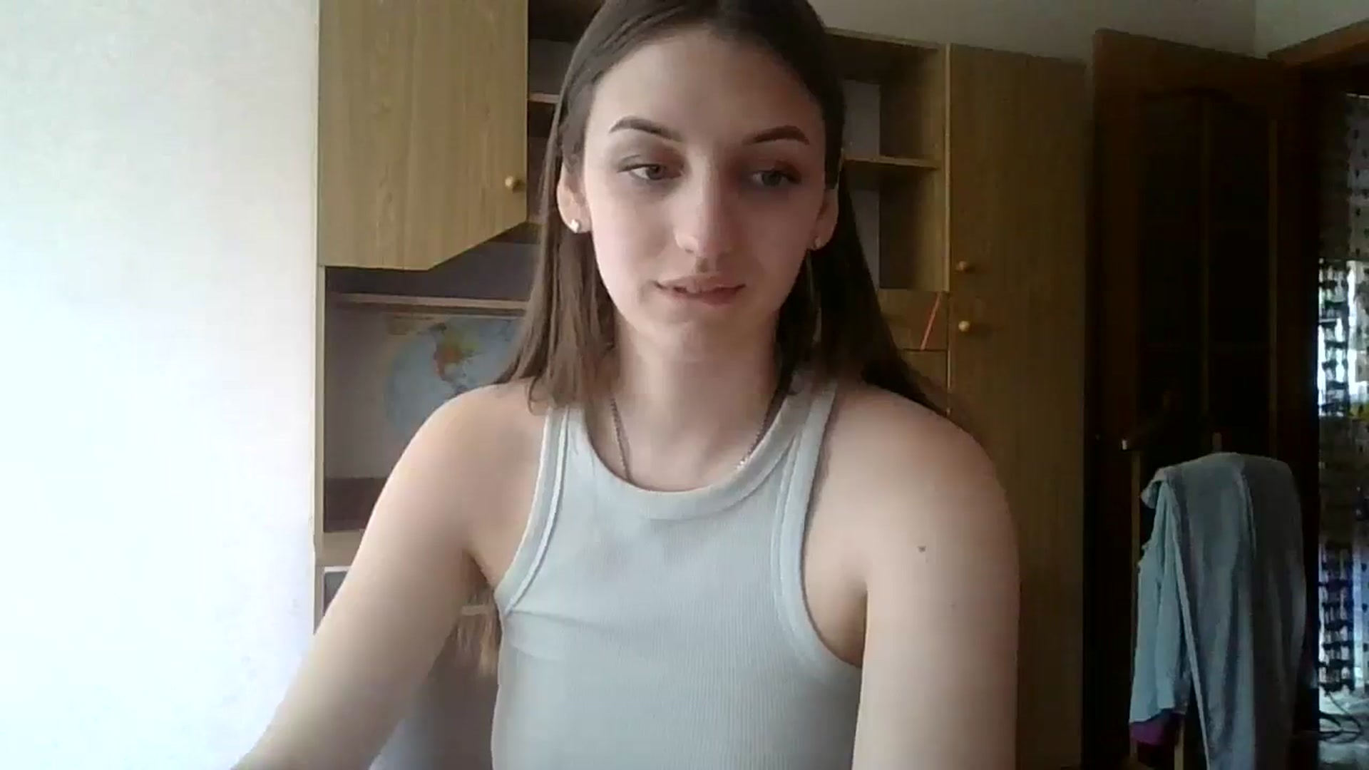 Gallery image thumbnail from RinaCooper's myfreecams stream on, 06/07/2025, 08:38 image 5 of 20