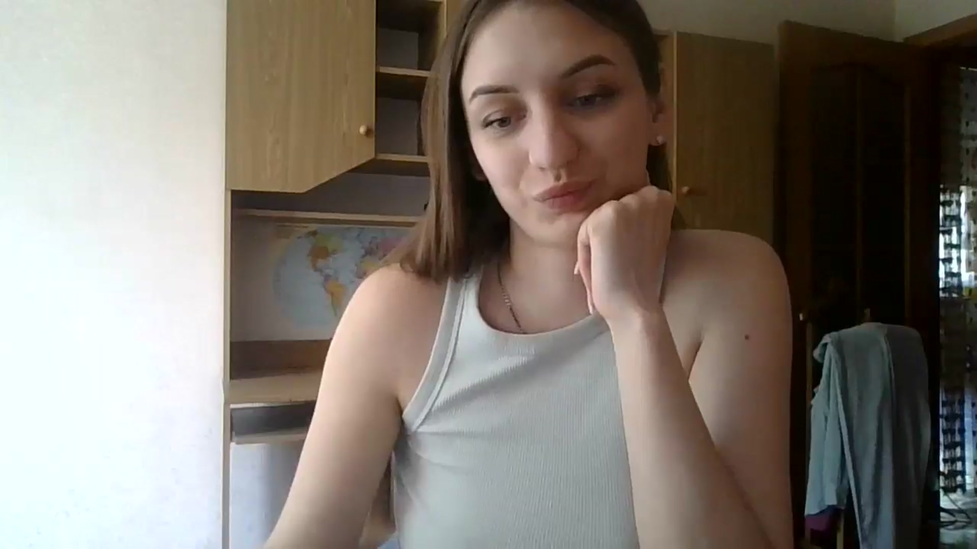 Gallery image thumbnail from RinaCooper's myfreecams stream on, 06/07/2025, 08:38 image 12 of 20