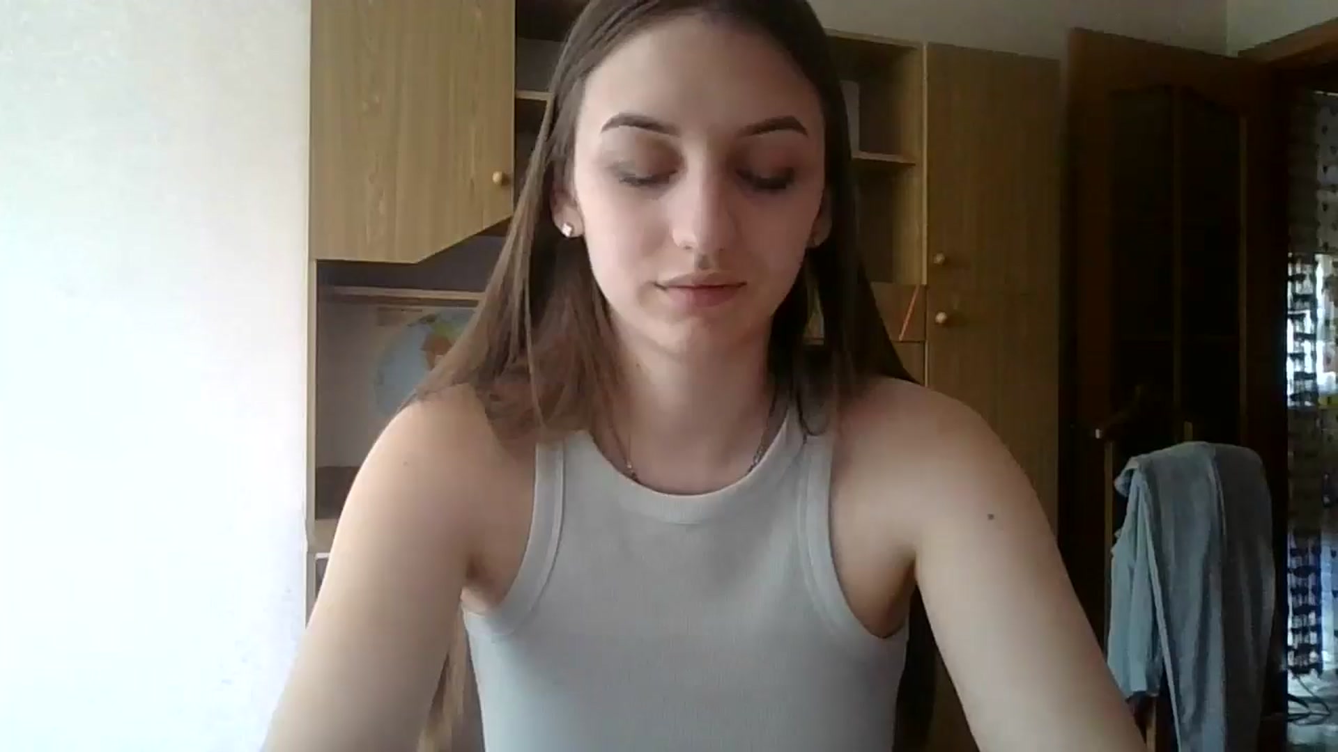 Gallery image thumbnail from RinaCooper's myfreecams stream on, 06/07/2025, 08:38 image 10 of 20