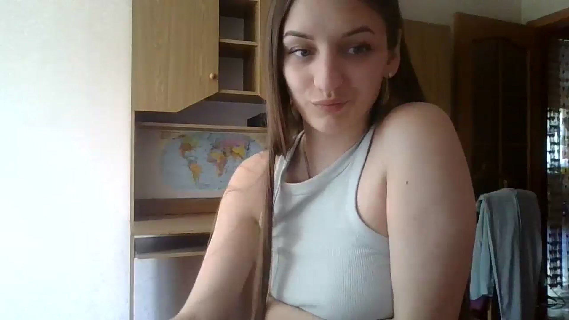 Gallery image thumbnail from RinaCooper's myfreecams stream on, 06/07/2025, 08:38 image 13 of 20