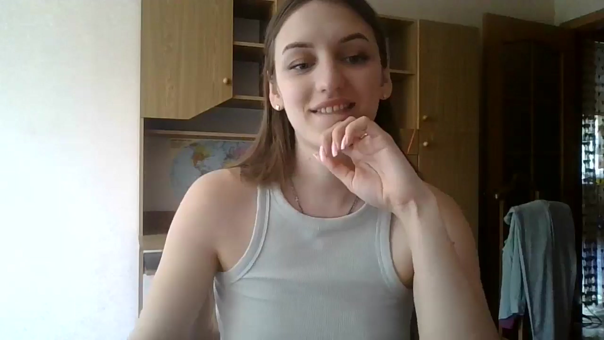 Gallery image thumbnail from RinaCooper's myfreecams stream on, 06/07/2025, 08:38 image 2 of 20