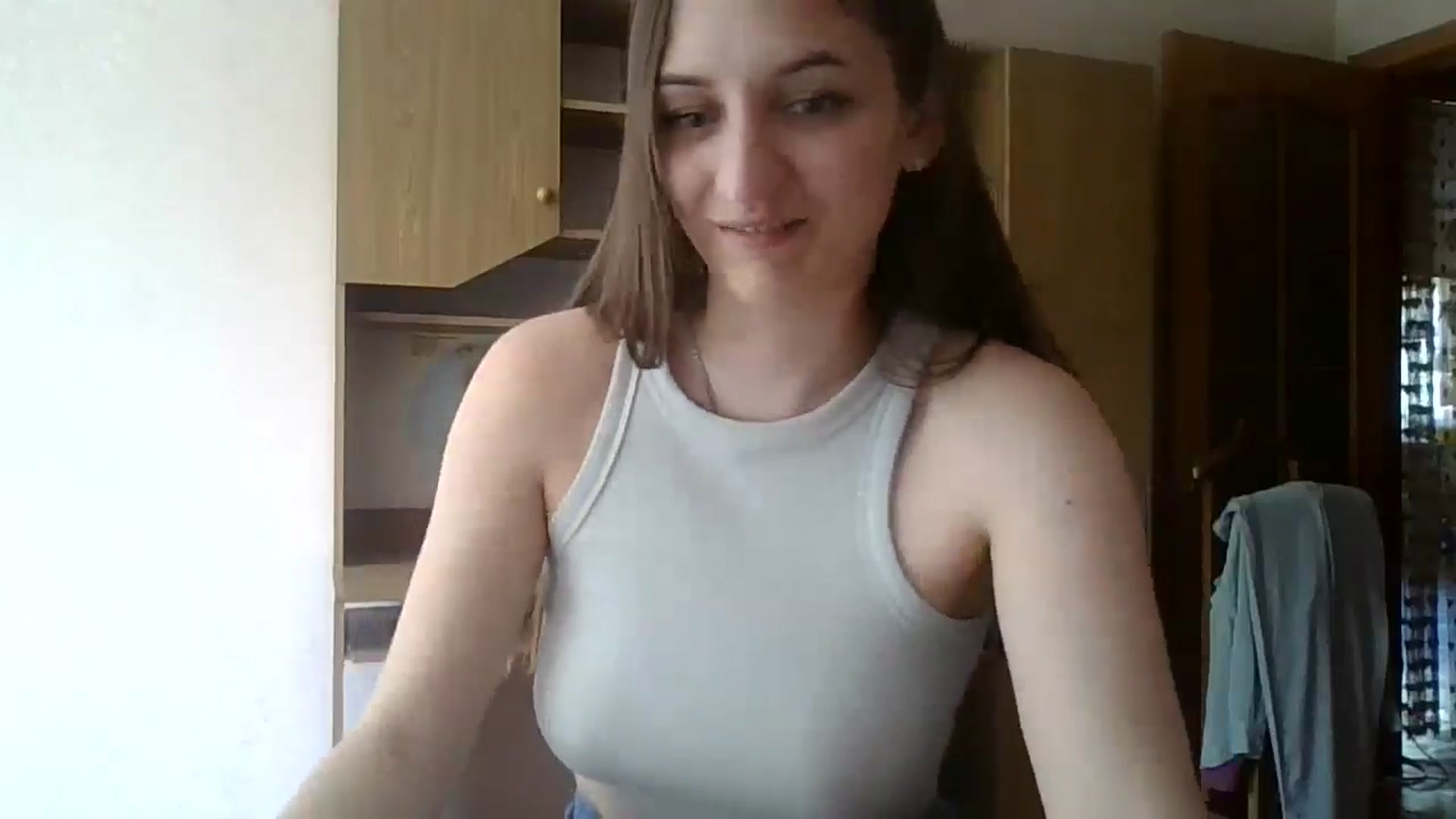 Gallery image thumbnail from RinaCooper's myfreecams stream on, 06/07/2025, 08:38 image 20 of 20