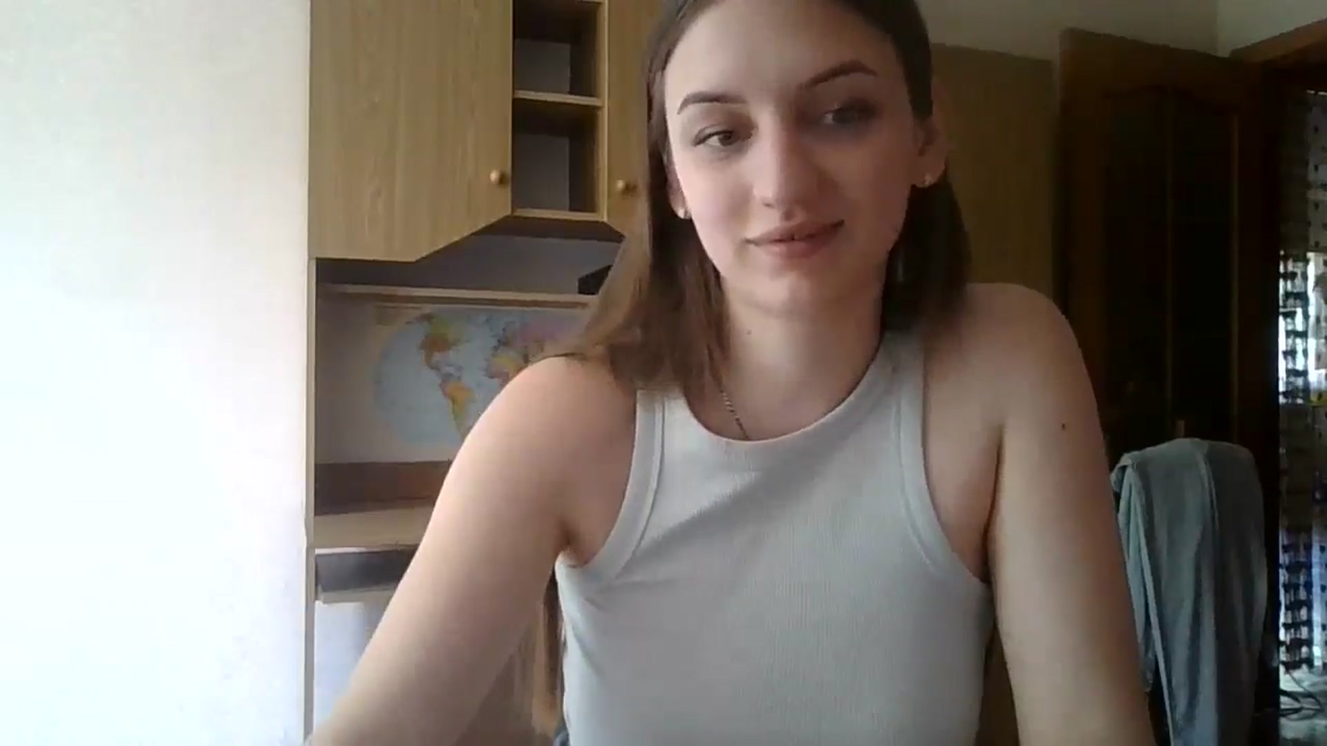 Gallery image thumbnail from RinaCooper's myfreecams stream on, 06/07/2025, 08:38 image 6 of 20