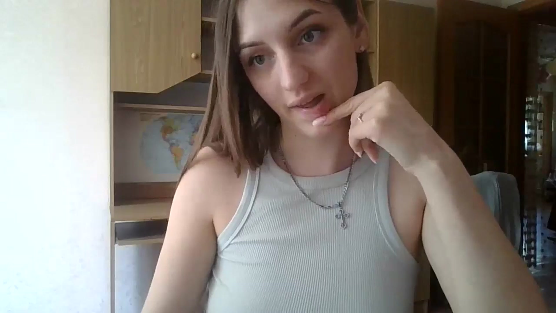 Gallery image thumbnail from RinaCooper's myfreecams stream on, 06/07/2025, 09:16 image 16 of 20