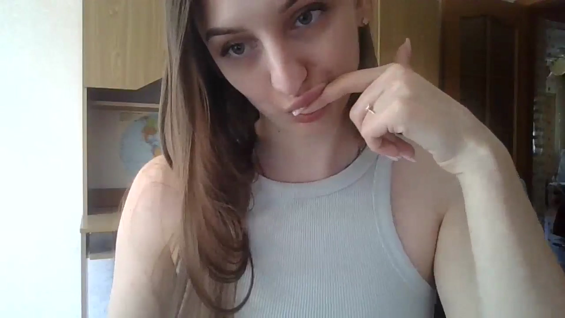 Gallery image thumbnail from RinaCooper's myfreecams stream on, 06/07/2025, 09:16 image 13 of 20