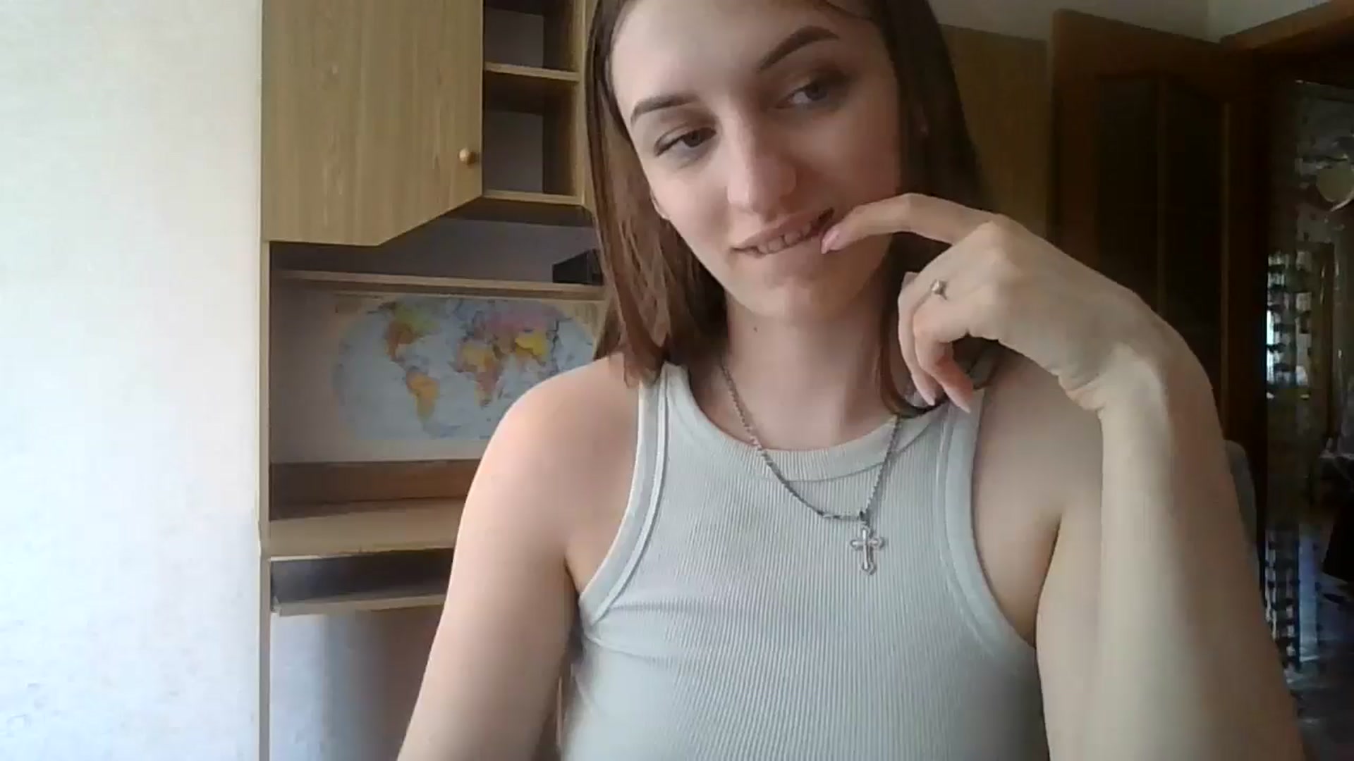 Gallery image thumbnail from RinaCooper's myfreecams stream on, 06/07/2025, 09:16 image 20 of 20