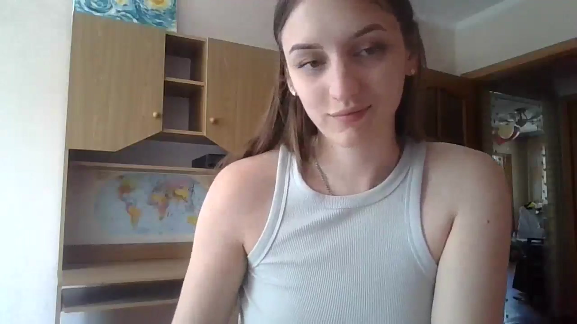Gallery image thumbnail from RinaCooper's myfreecams stream on, 06/07/2025, 09:53 image 18 of 20