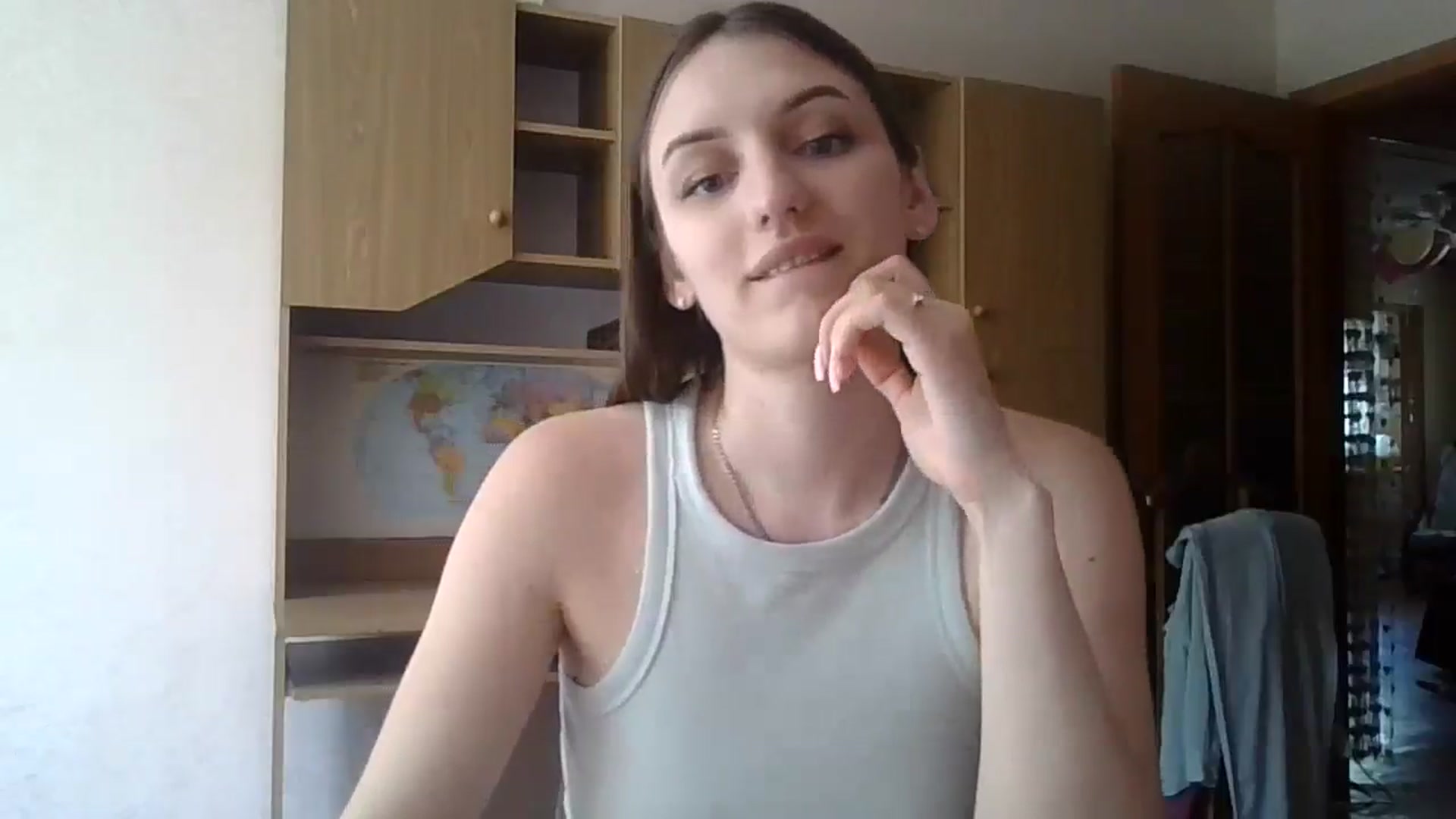 Gallery image thumbnail from RinaCooper's myfreecams stream on, 06/07/2025, 11:31 image 15 of 20