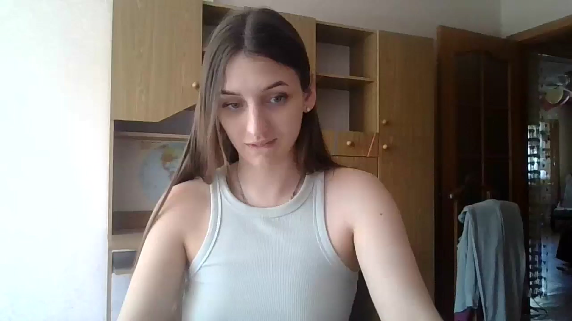 Gallery image thumbnail from RinaCooper's myfreecams stream on, 06/07/2025, 11:31 image 18 of 20