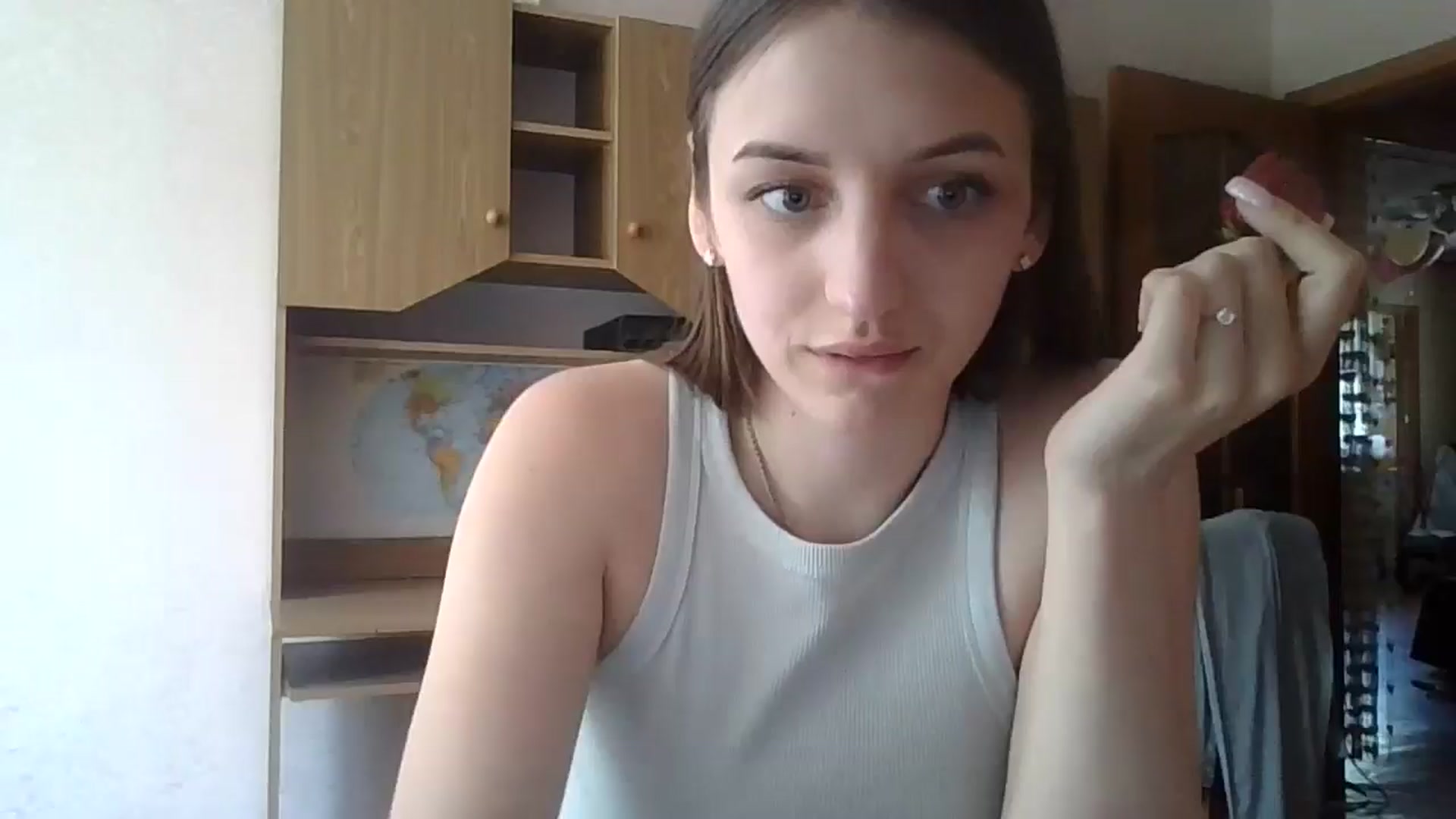 Gallery image thumbnail from RinaCooper's myfreecams stream on, 06/07/2025, 11:31 image 1 of 20