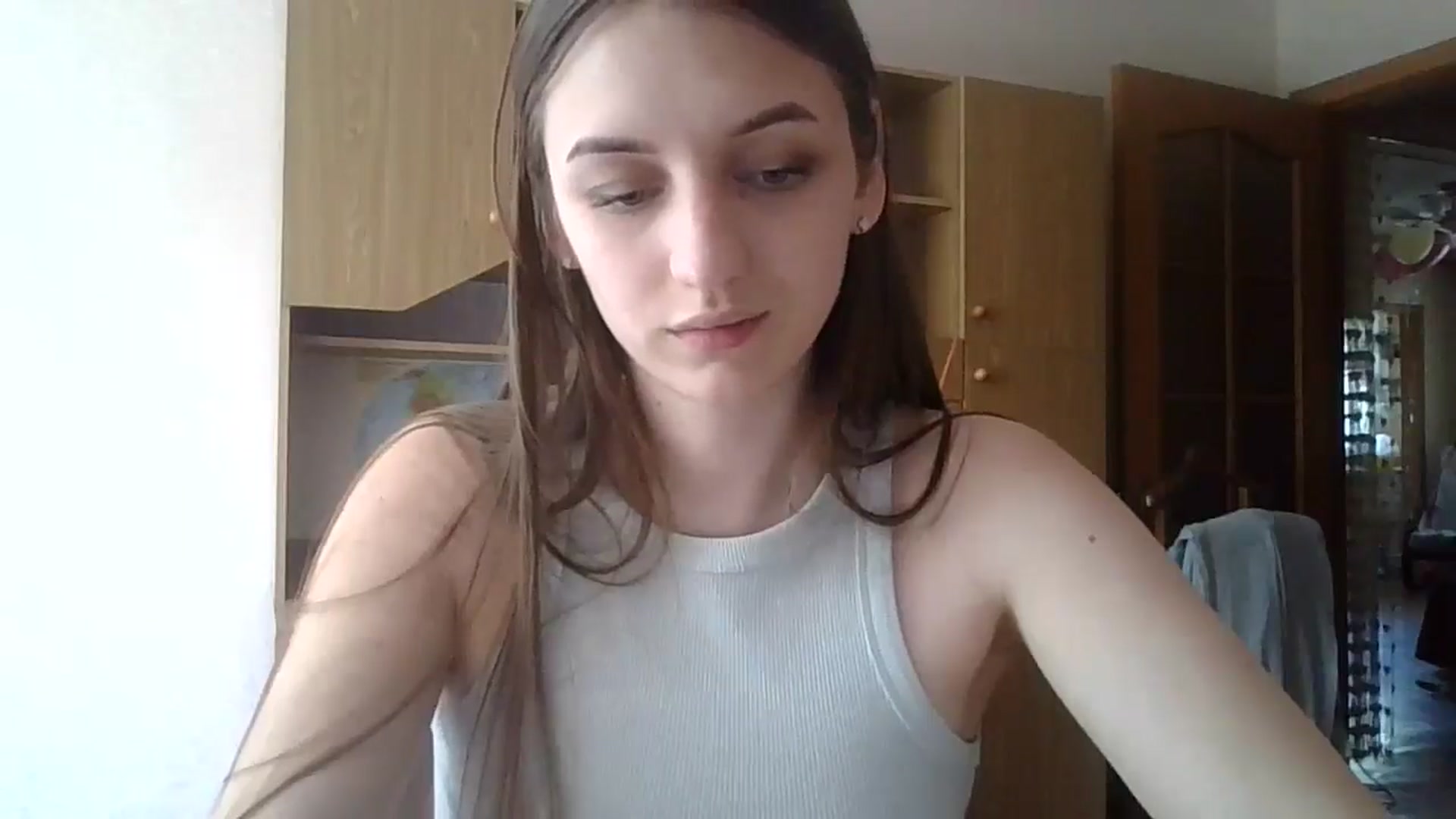 Gallery image thumbnail from RinaCooper's myfreecams stream on, 06/07/2025, 11:31 image 9 of 20