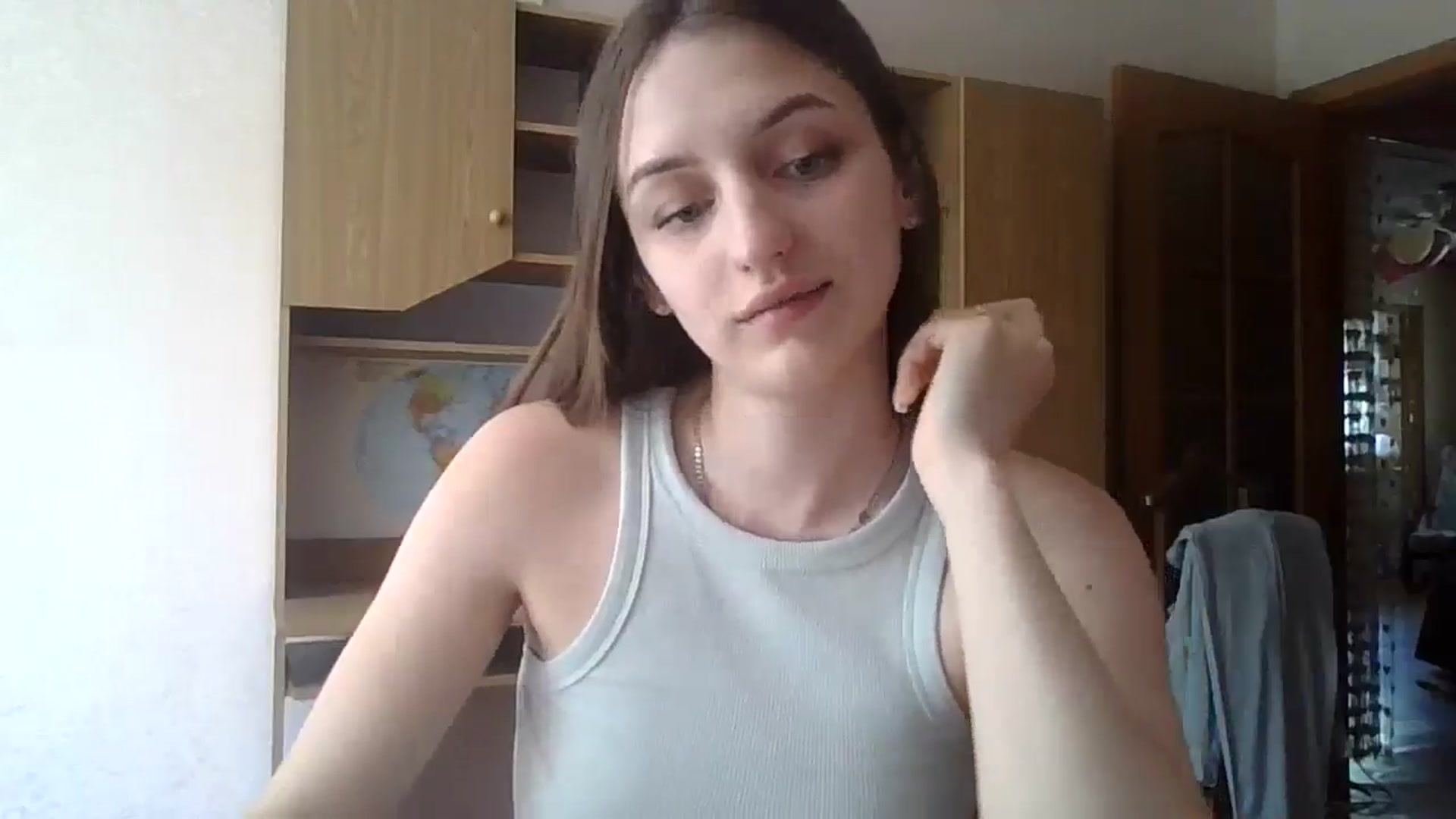 Gallery image thumbnail from RinaCooper's myfreecams stream on, 06/07/2025, 11:31 image 16 of 20