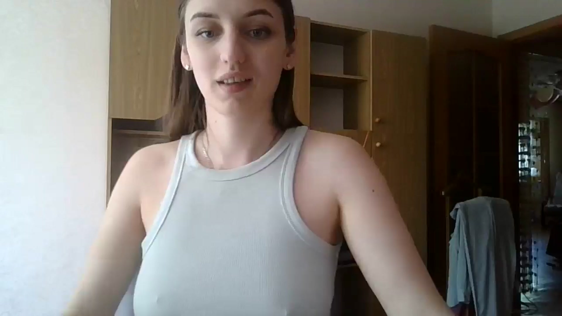 Gallery image thumbnail from RinaCooper's myfreecams stream on, 06/07/2025, 11:31 image 11 of 20