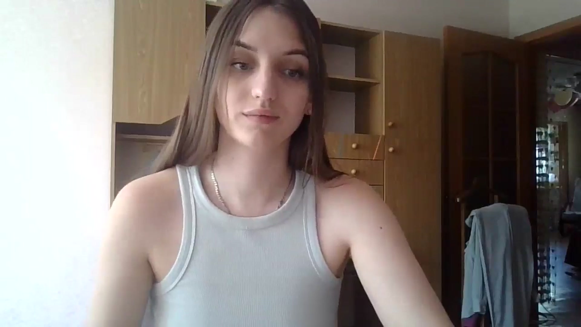 Gallery image thumbnail from RinaCooper's myfreecams stream on, 06/07/2025, 11:31 image 17 of 20
