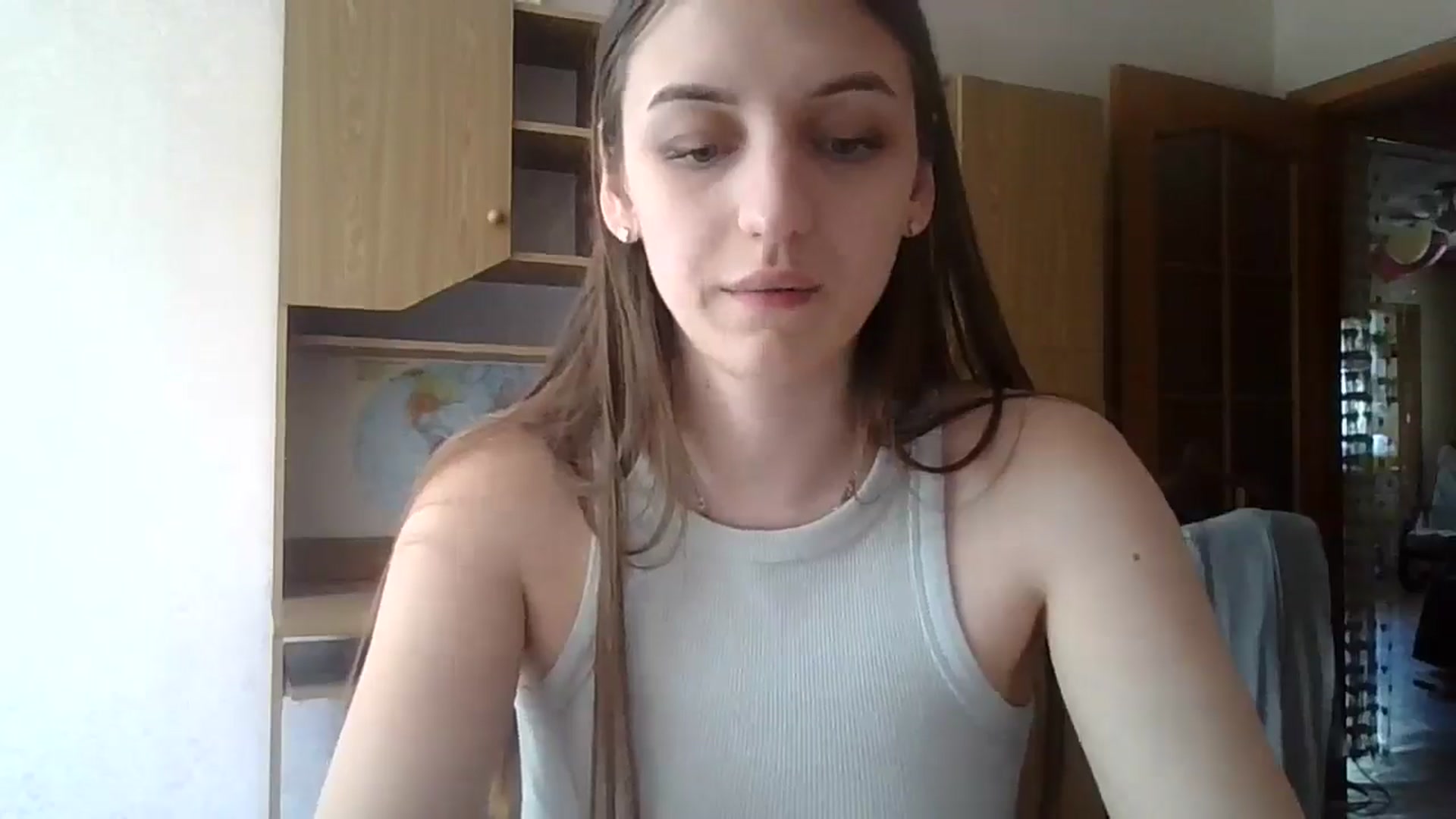 Gallery image thumbnail from RinaCooper's myfreecams stream on, 06/07/2025, 11:31 image 8 of 20