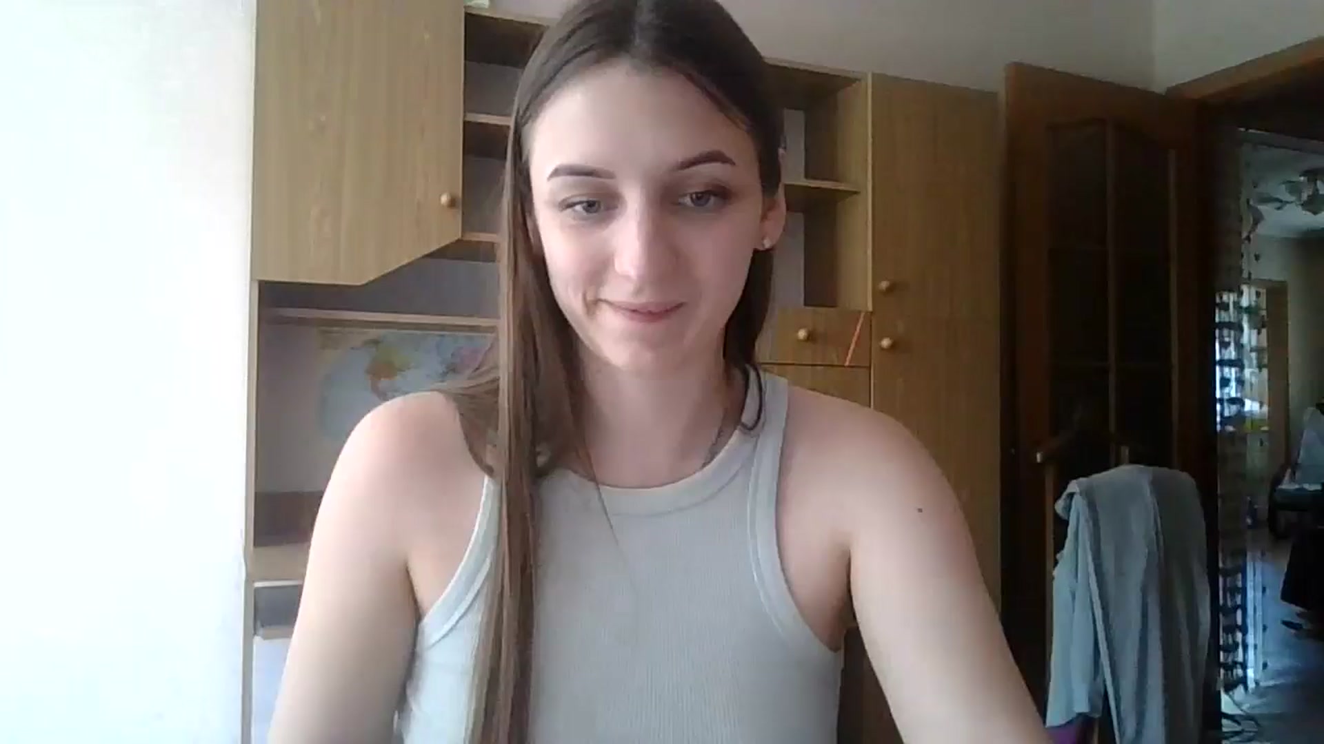 Gallery image thumbnail from RinaCooper's myfreecams stream on, 06/07/2025, 13:07 image 6 of 20