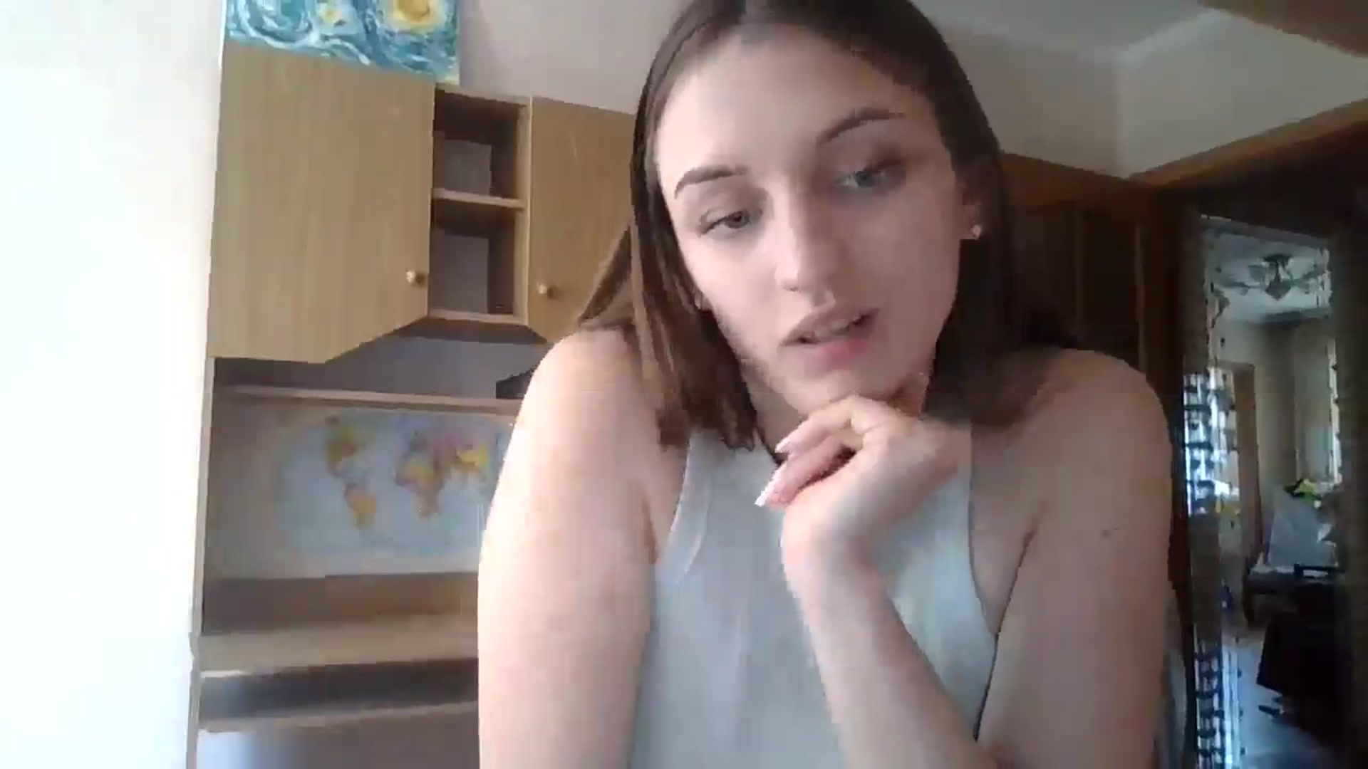Gallery image thumbnail from RinaCooper's myfreecams stream on, 06/07/2025, 13:07 image 18 of 20