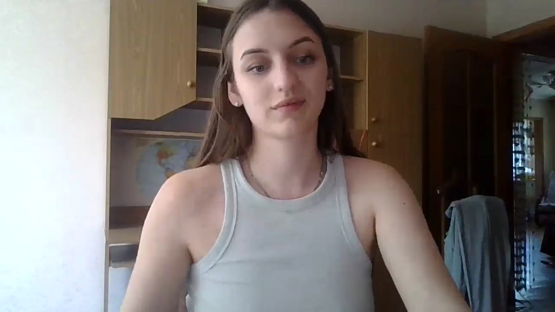 Gallery image thumbnail from RinaCooper's myfreecams stream on, 06/07/2025, 13:07 image 16 of 20