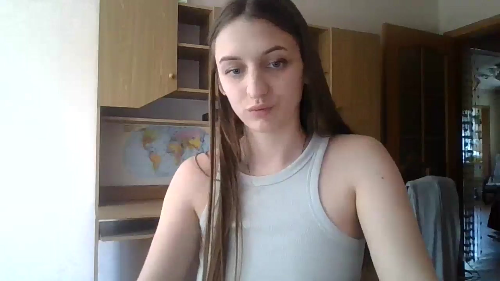 Gallery image thumbnail from RinaCooper's myfreecams stream on, 06/07/2025, 13:07 image 14 of 20