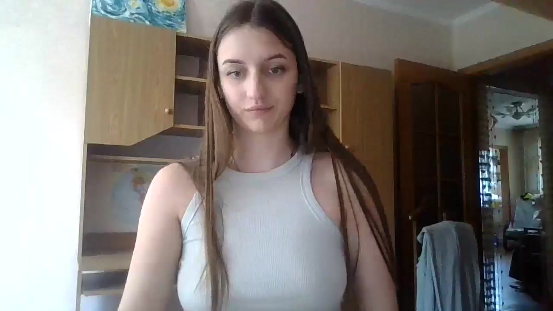 Gallery image thumbnail from RinaCooper's myfreecams stream on, 06/07/2025, 13:07 image 20 of 20