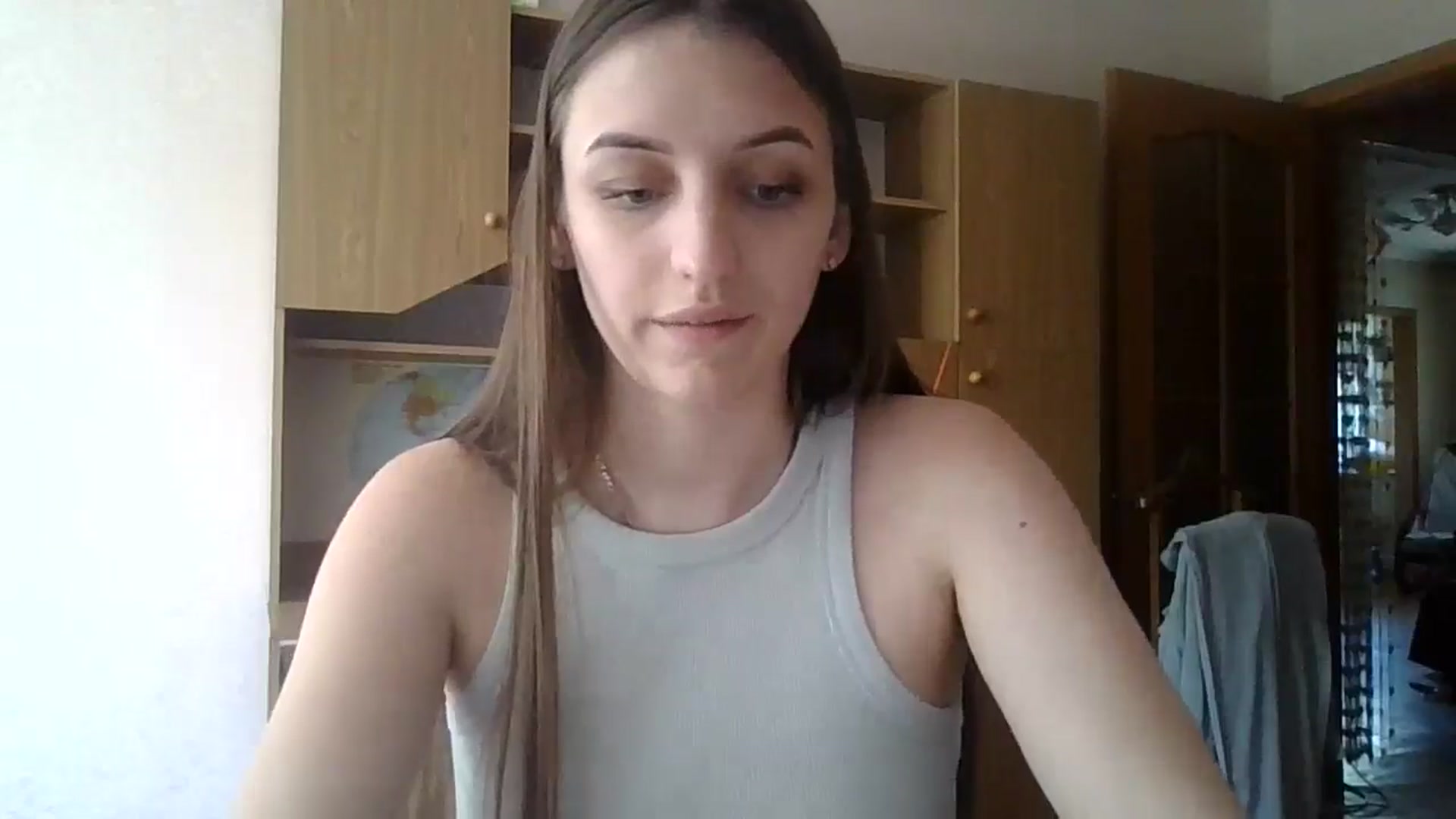 Gallery image thumbnail from RinaCooper's myfreecams stream on, 06/07/2025, 13:07 image 3 of 20