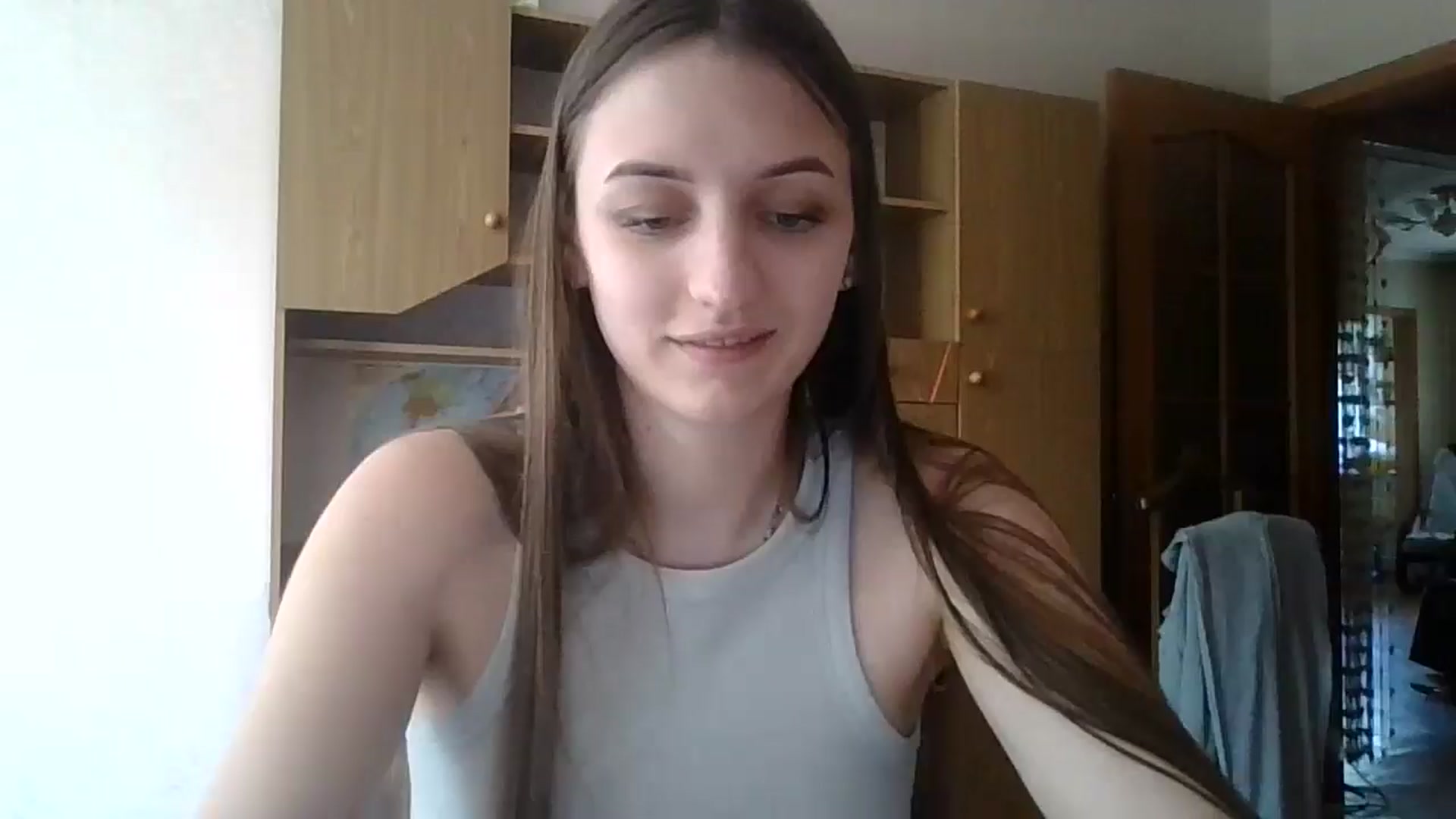 Gallery image thumbnail from RinaCooper's myfreecams stream on, 06/07/2025, 13:07 image 8 of 20