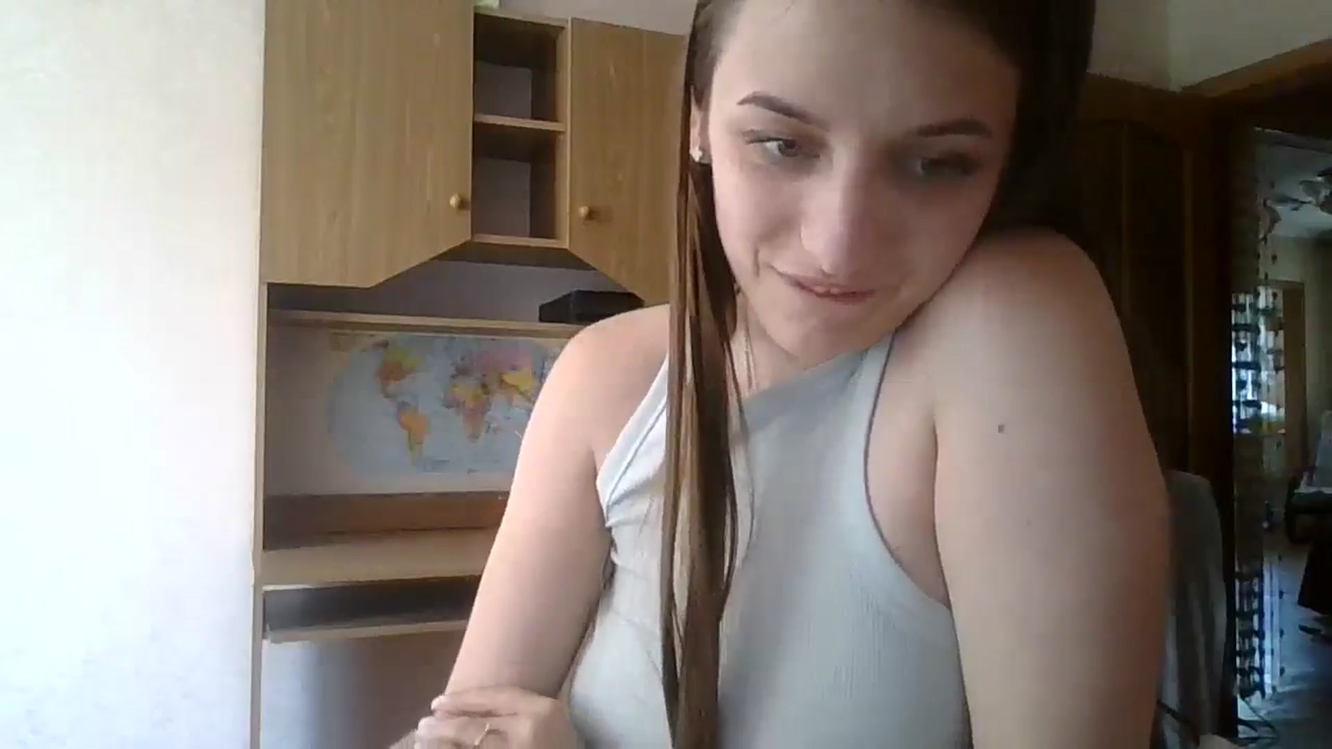 Gallery image thumbnail from RinaCooper's myfreecams stream on, 06/07/2025, 13:07 image 12 of 20
