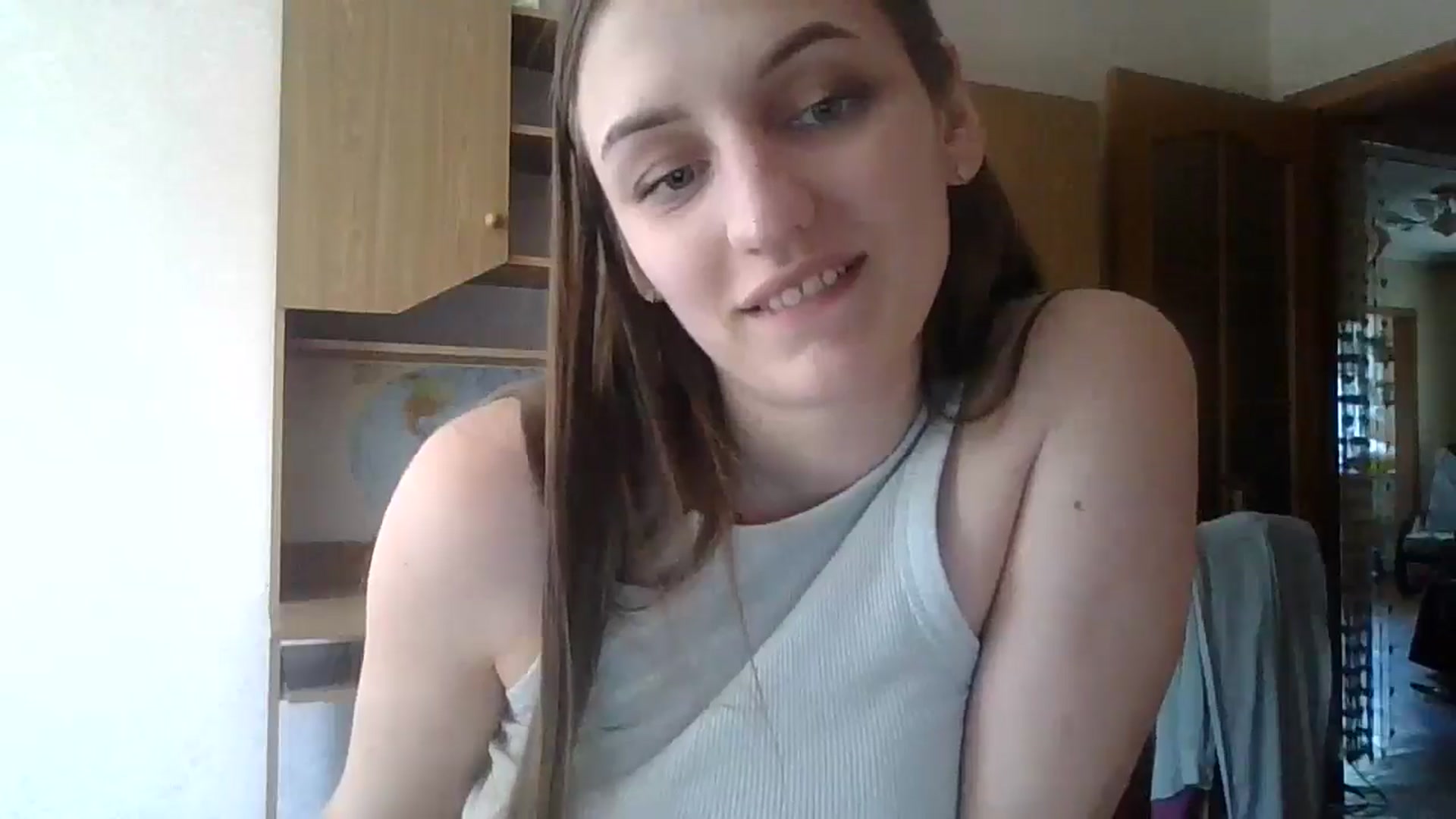 Gallery image thumbnail from RinaCooper's myfreecams stream on, 06/07/2025, 13:07 image 9 of 20