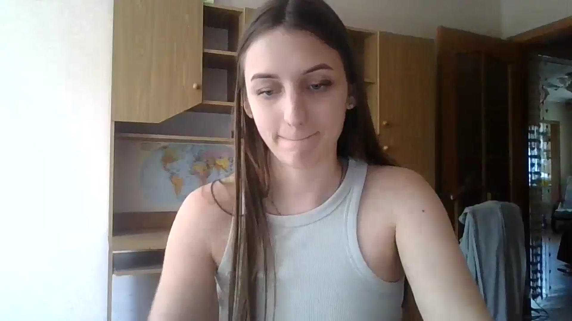 Gallery image thumbnail from RinaCooper's myfreecams stream on, 06/07/2025, 13:07 image 13 of 20