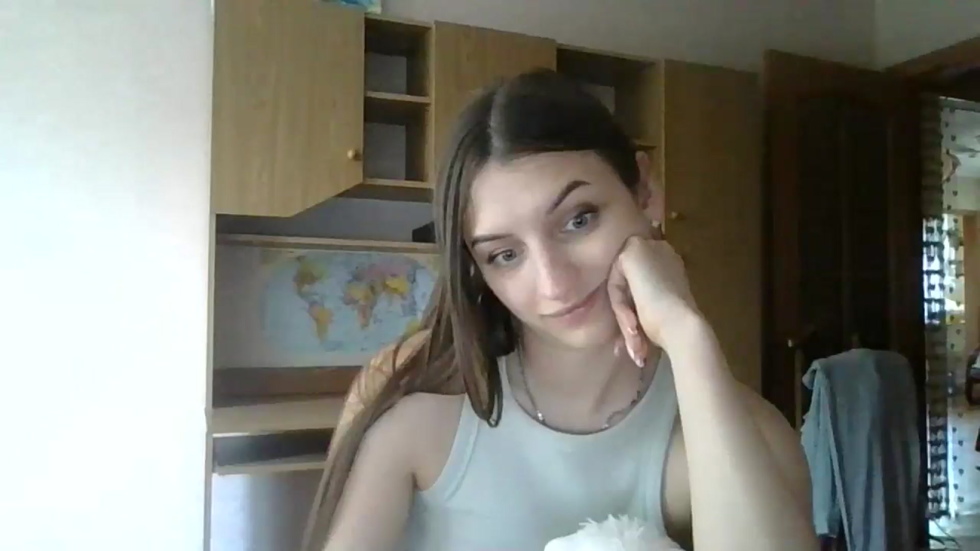 Gallery image thumbnail from RinaCooper's myfreecams stream on, 06/07/2025, 14:08 image 16 of 20