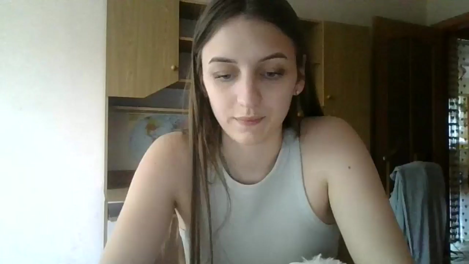 Gallery image thumbnail from RinaCooper's myfreecams stream on, 06/07/2025, 14:08 image 3 of 20