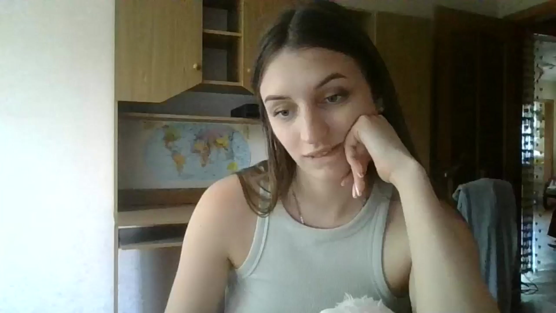 Gallery image thumbnail from RinaCooper's myfreecams stream on, 06/07/2025, 14:08 image 5 of 20