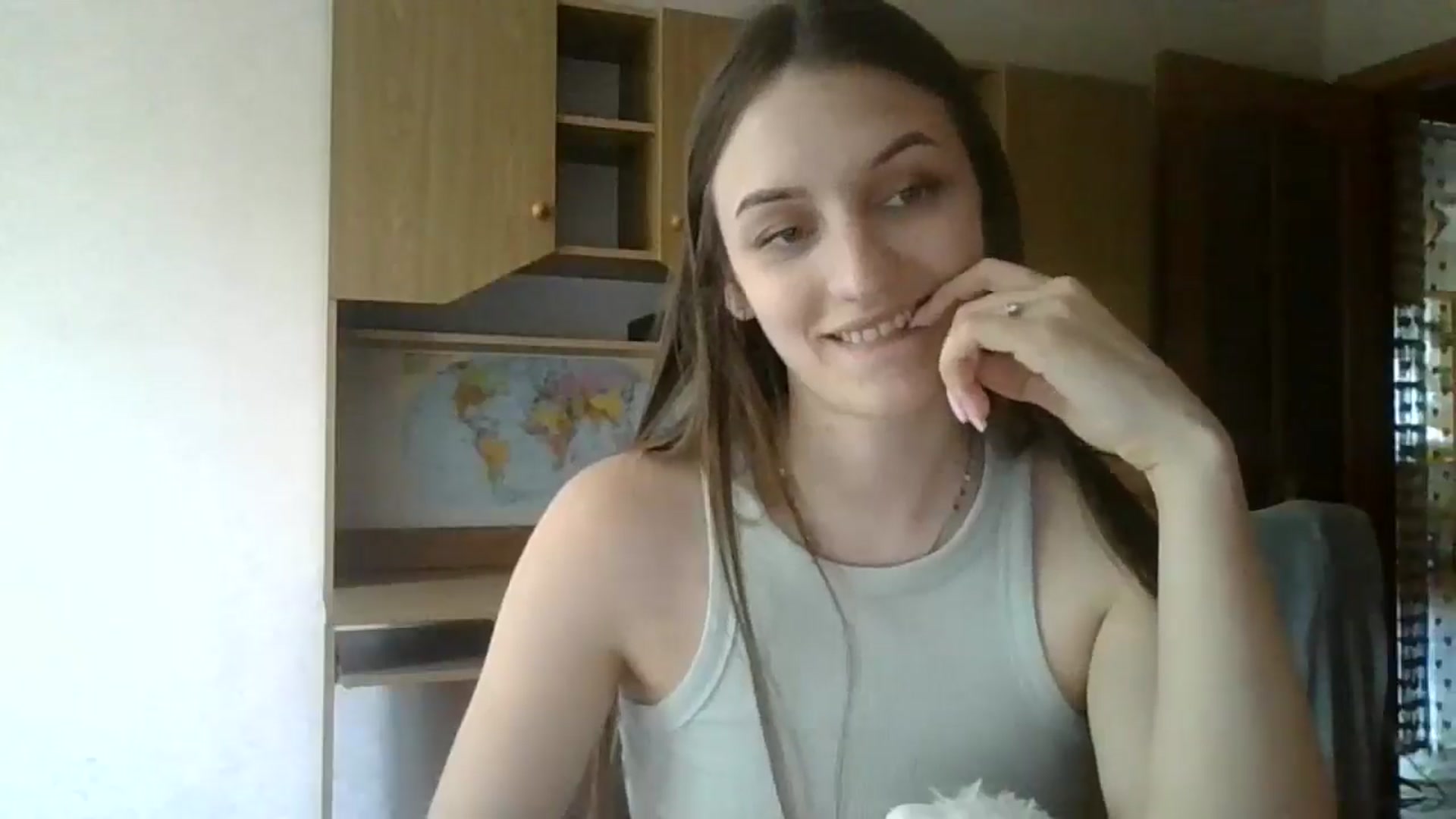 Gallery image thumbnail from RinaCooper's myfreecams stream on, 06/07/2025, 14:08 image 2 of 20