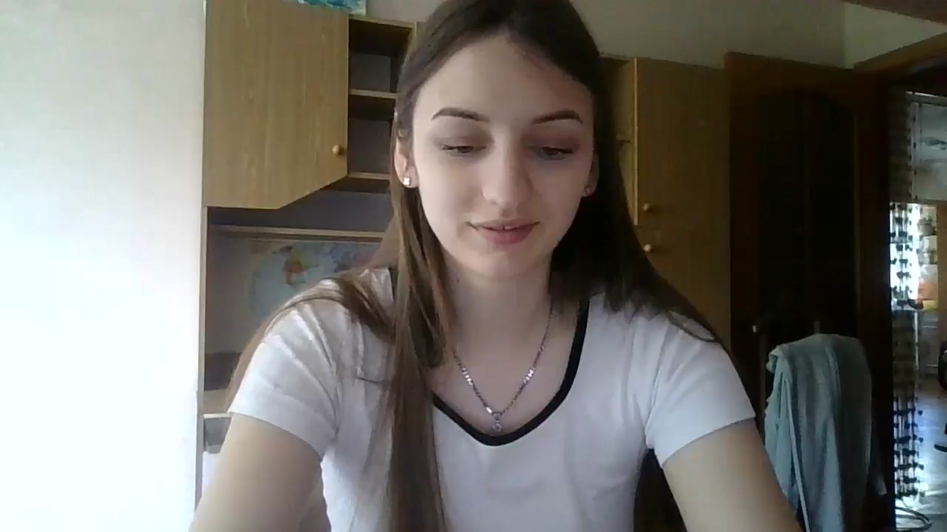 Gallery image thumbnail from RinaCooper's myfreecams stream on, 06/08/2025, 07:46 image 1 of 20