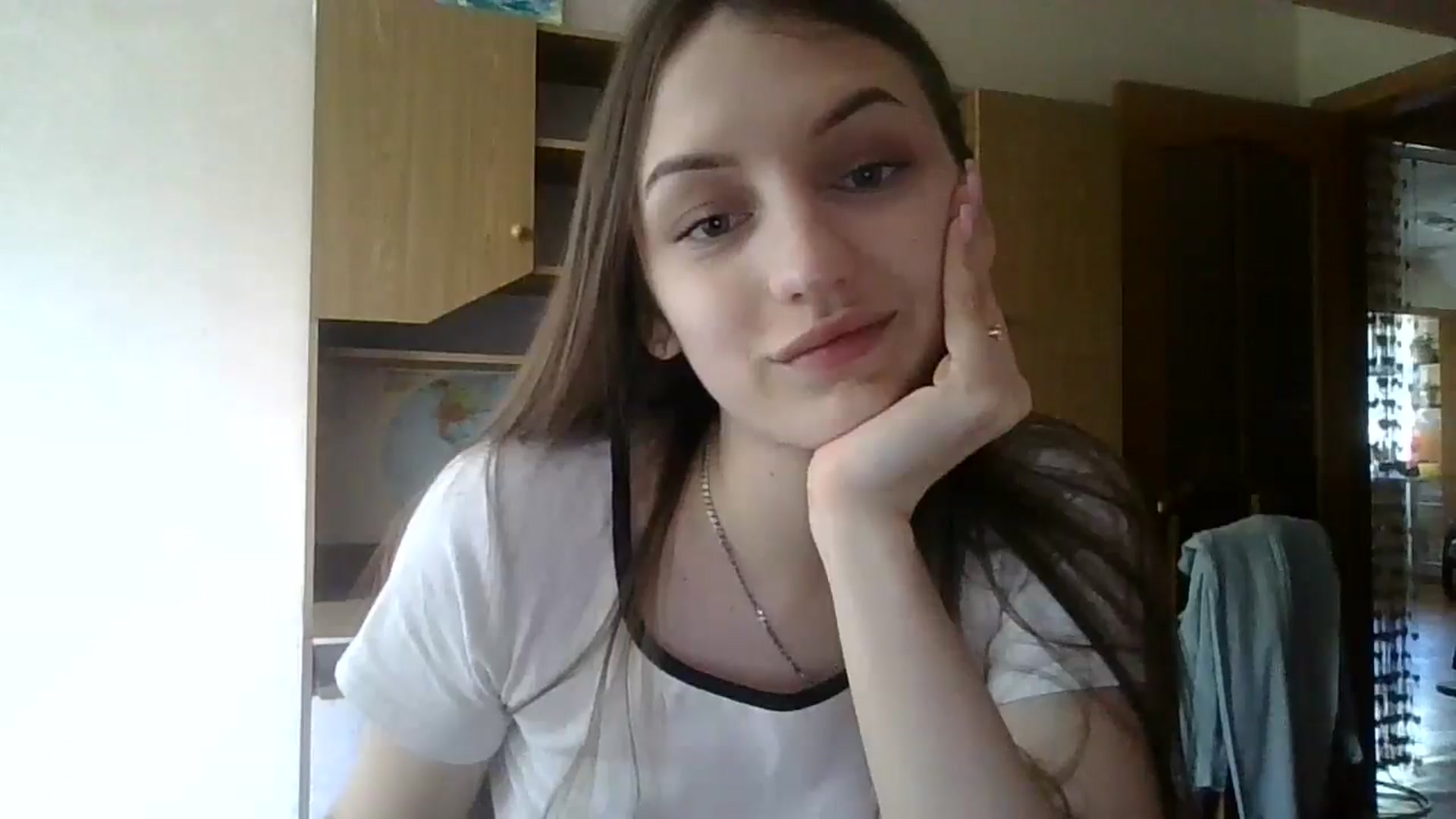Gallery image thumbnail from RinaCooper's myfreecams stream on, 06/08/2025, 07:46 image 2 of 20